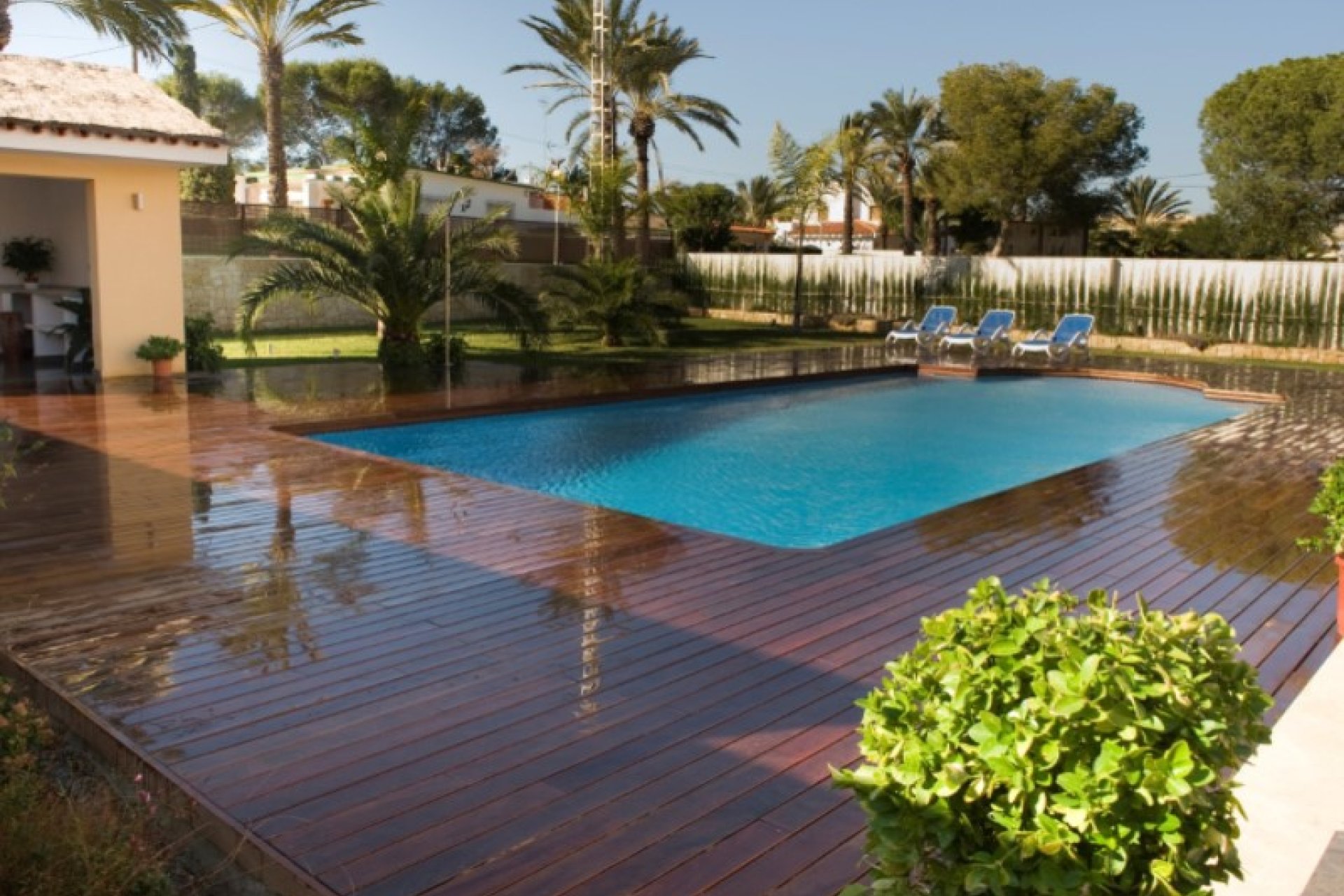 Segunda mano - Villa -
Orihuela - Inland