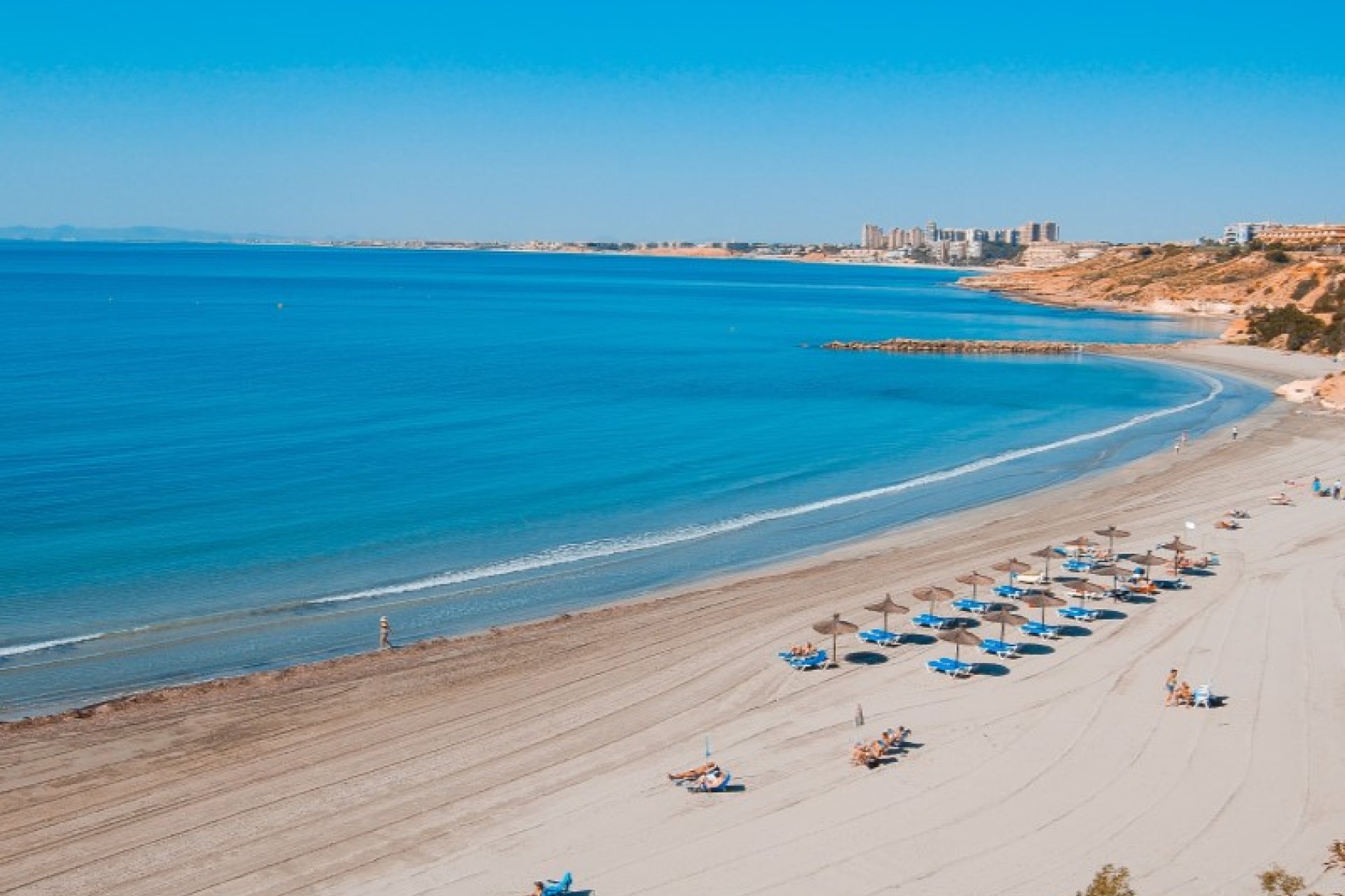 Segunda mano - Villa -
Orihuela - Inland