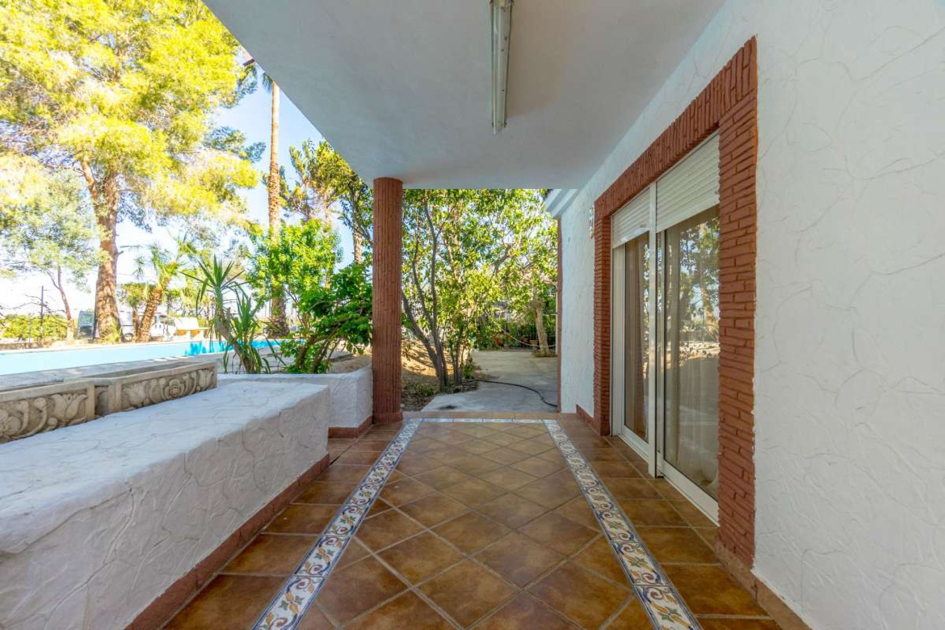 Segunda mano - Villa -
Orihuela - Inland