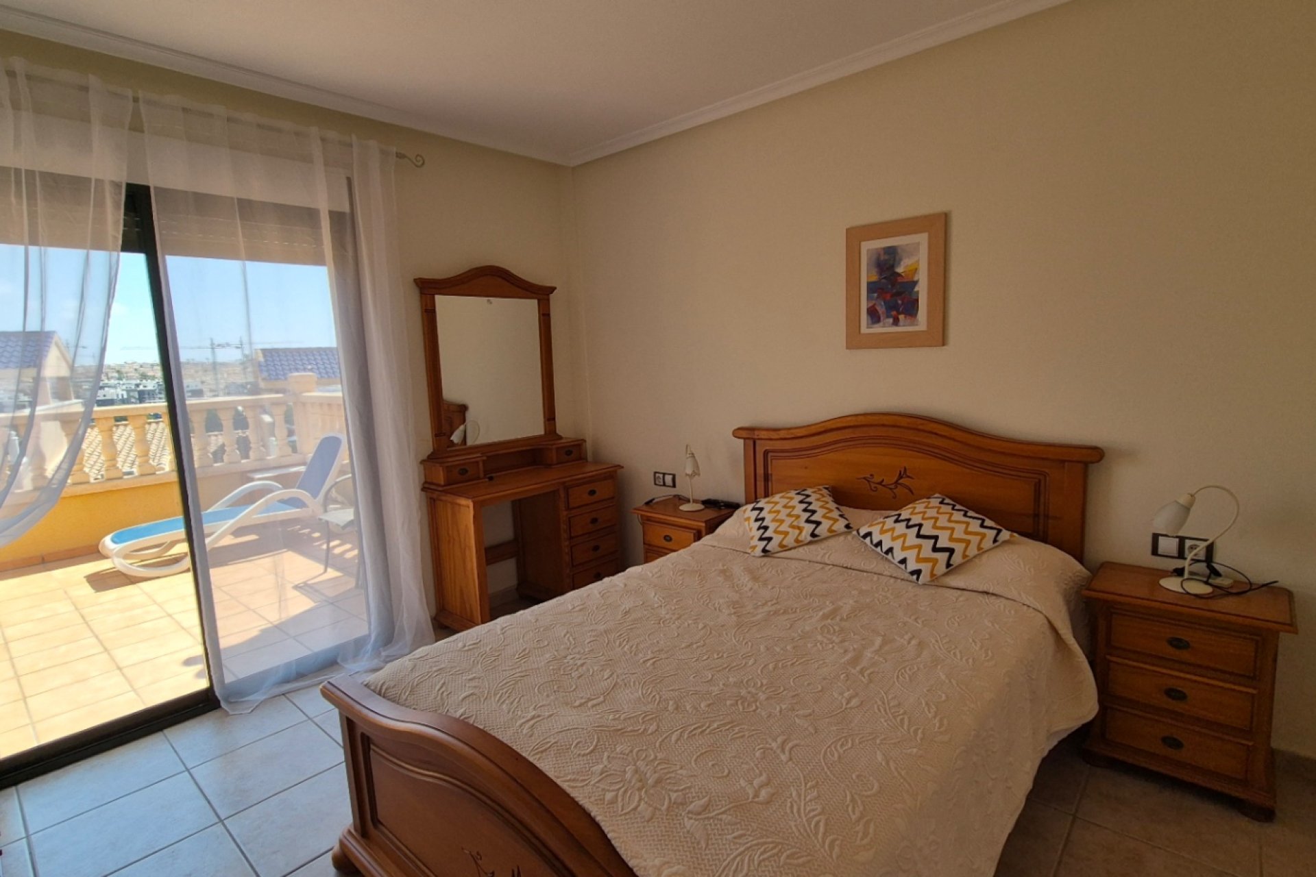 Segunda mano - Villa -
Orihuela - Inland
