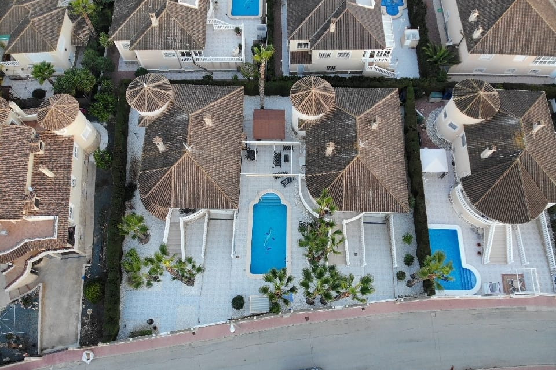 Segunda mano - Villa -
Orihuela - Inland