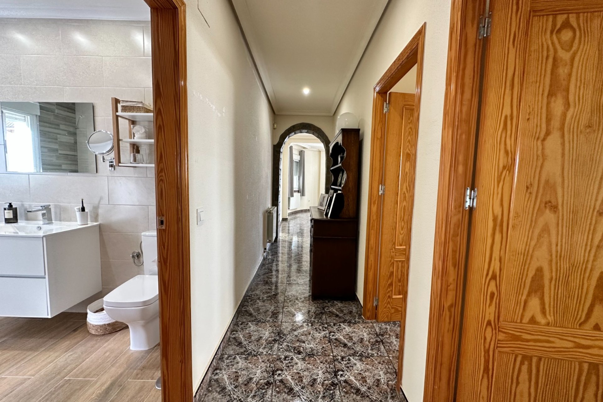 Segunda mano - Villa -
Orihuela - Inland