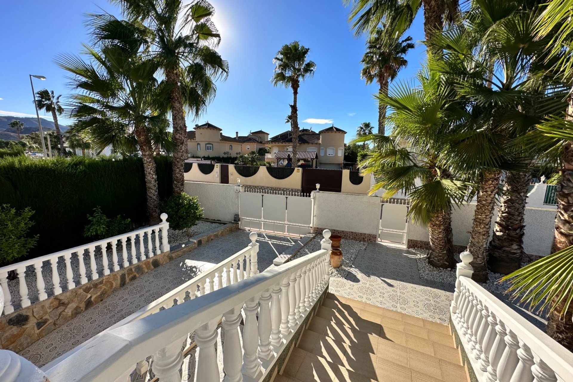 Segunda mano - Villa -
Orihuela - Inland