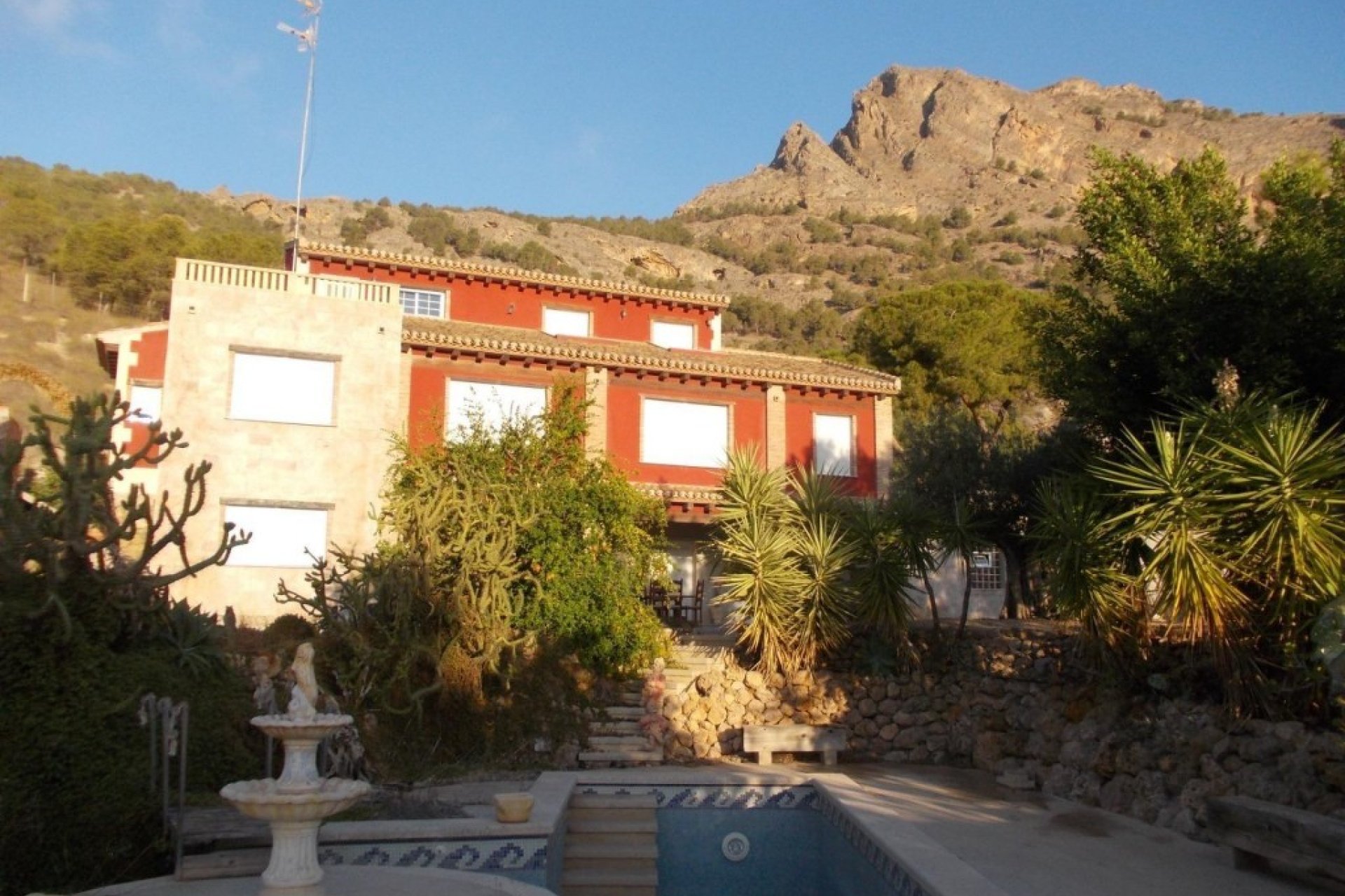 Segunda mano - Villa -
Orihuela - Inland