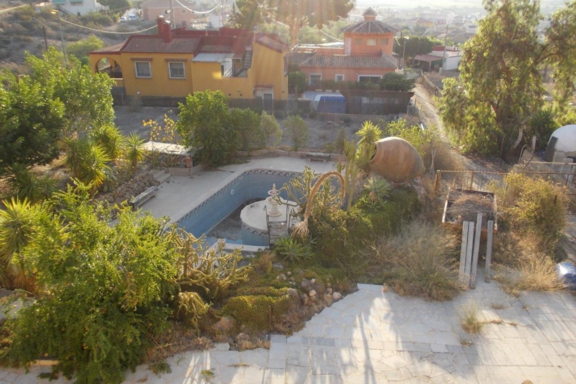 Segunda mano - Villa -
Orihuela - Inland