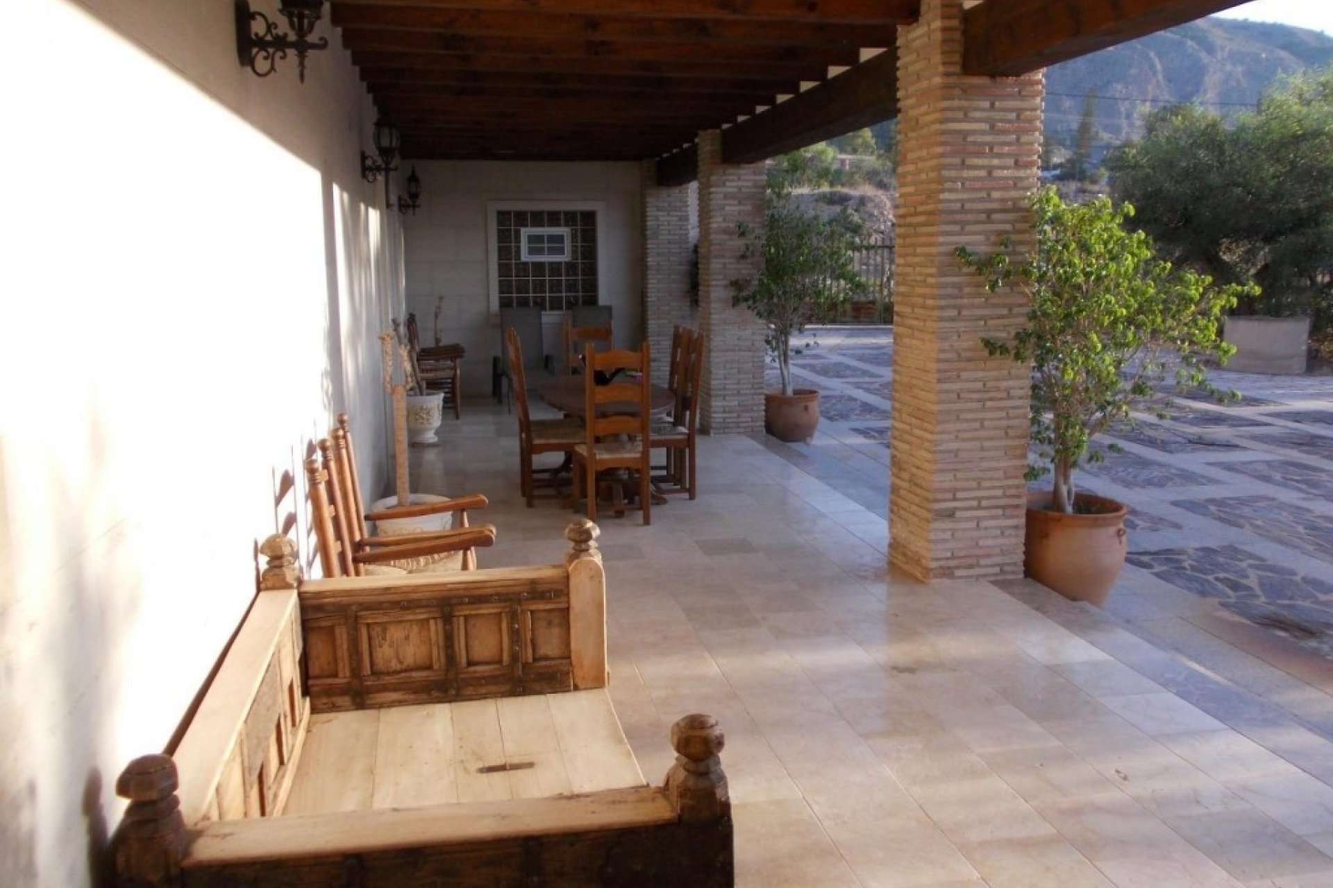 Segunda mano - Villa -
Orihuela - Inland