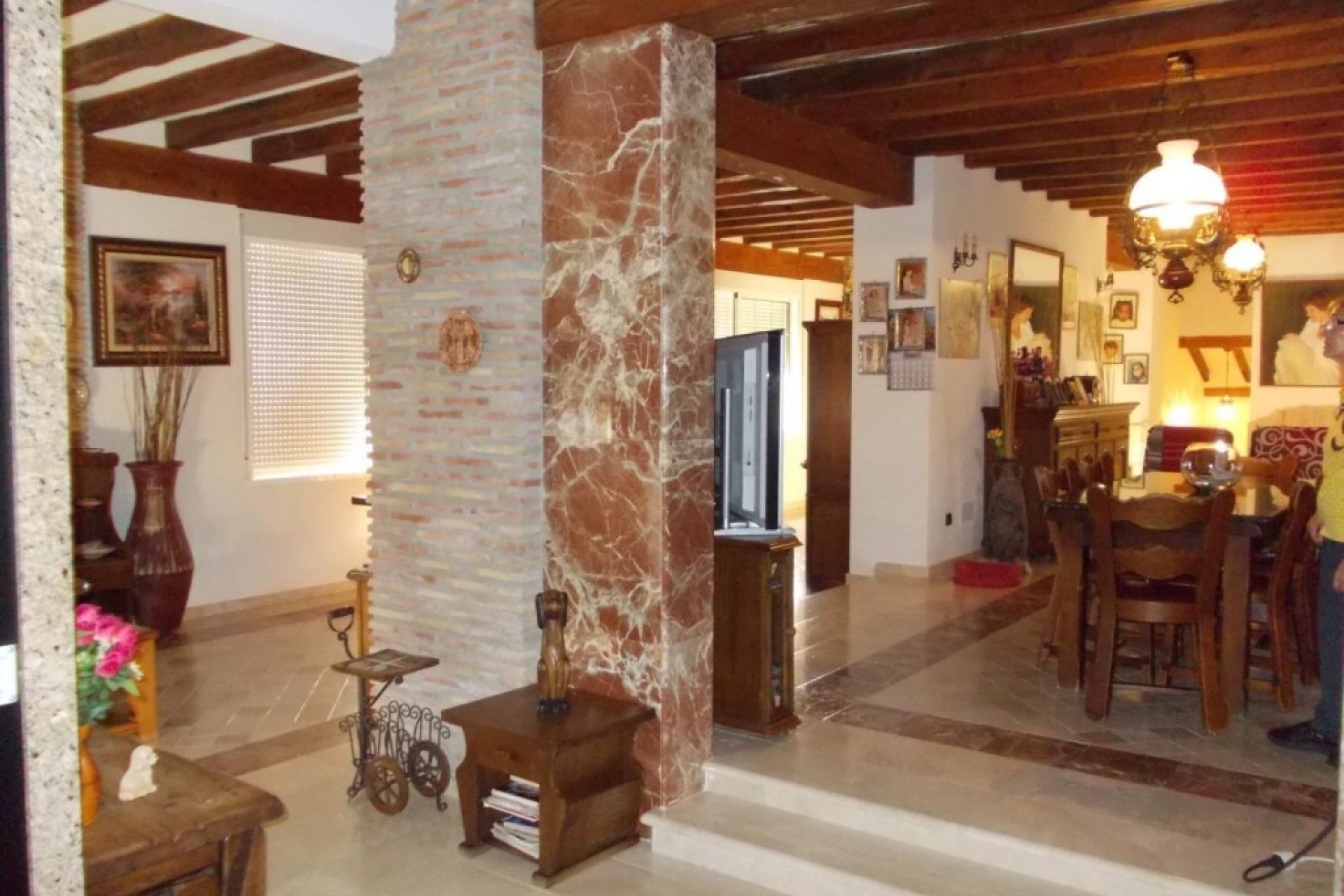 Segunda mano - Villa -
Orihuela - Inland