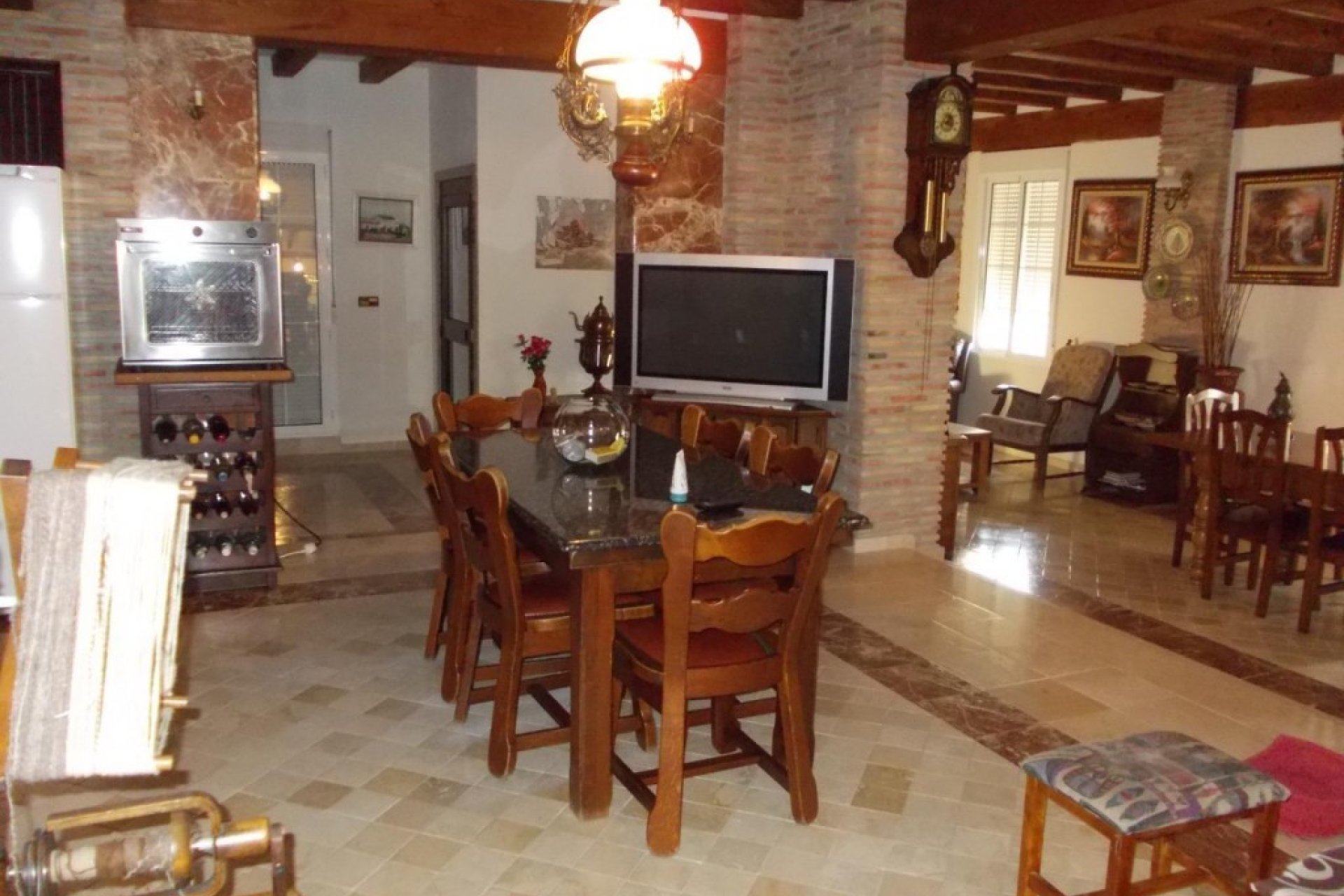 Segunda mano - Villa -
Orihuela - Inland