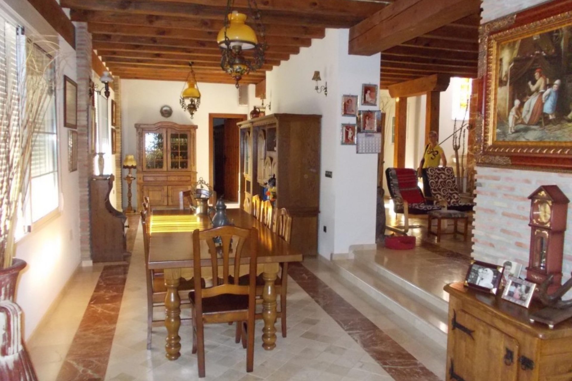 Segunda mano - Villa -
Orihuela - Inland