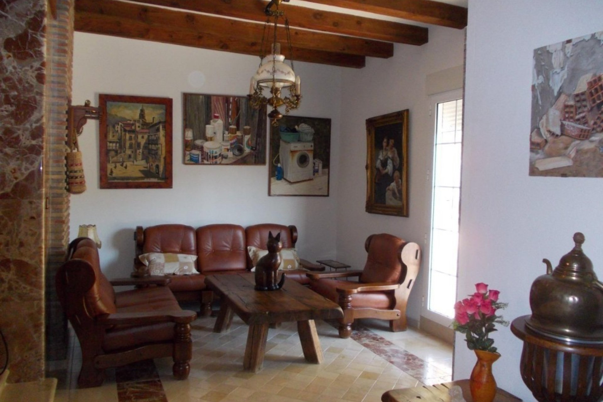 Segunda mano - Villa -
Orihuela - Inland