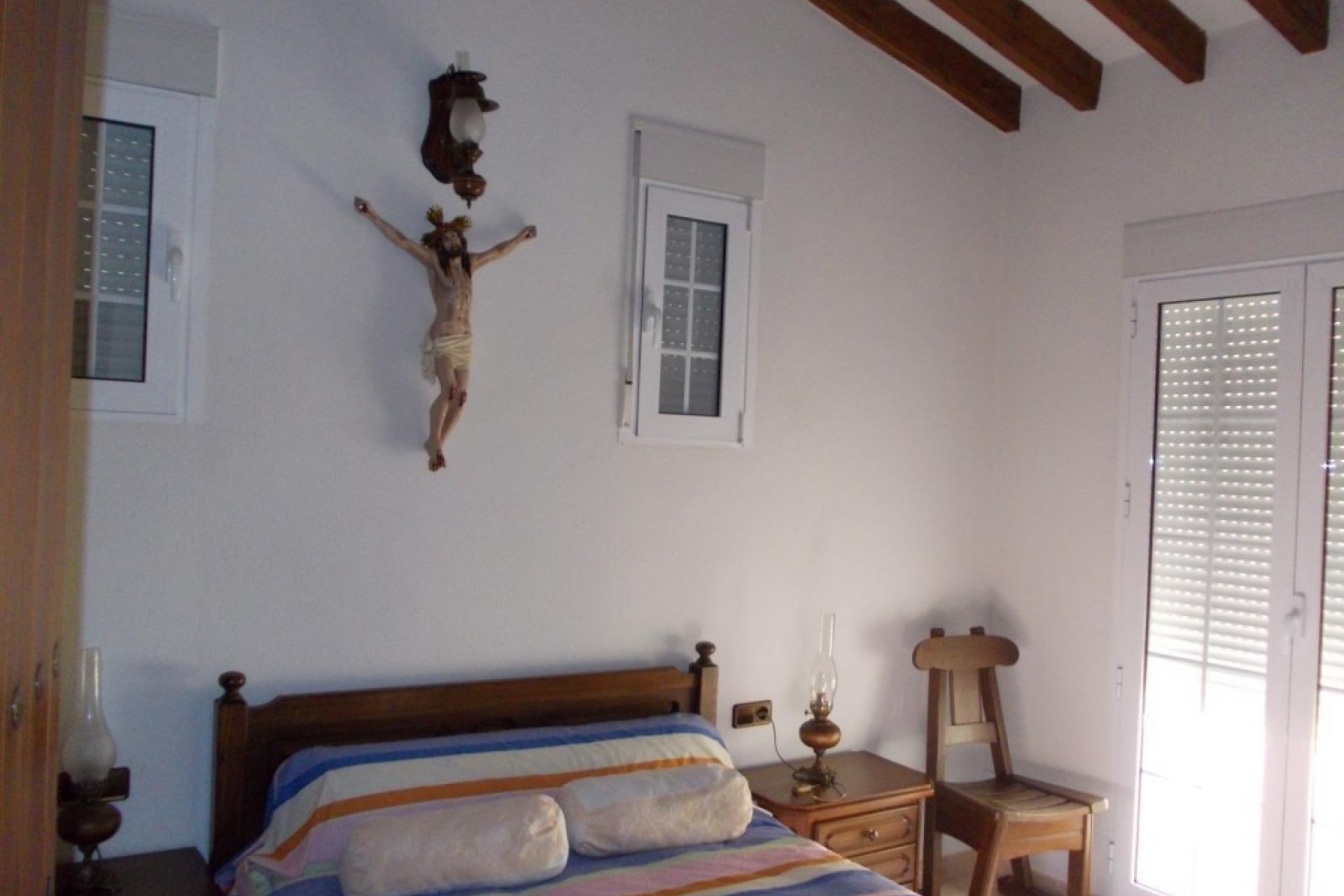 Segunda mano - Villa -
Orihuela - Inland