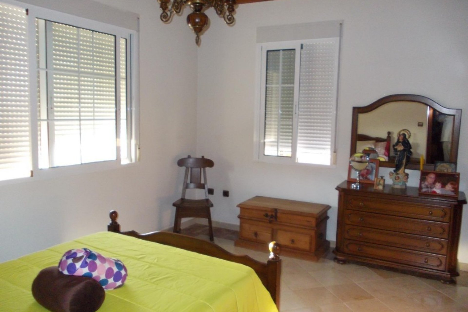 Segunda mano - Villa -
Orihuela - Inland