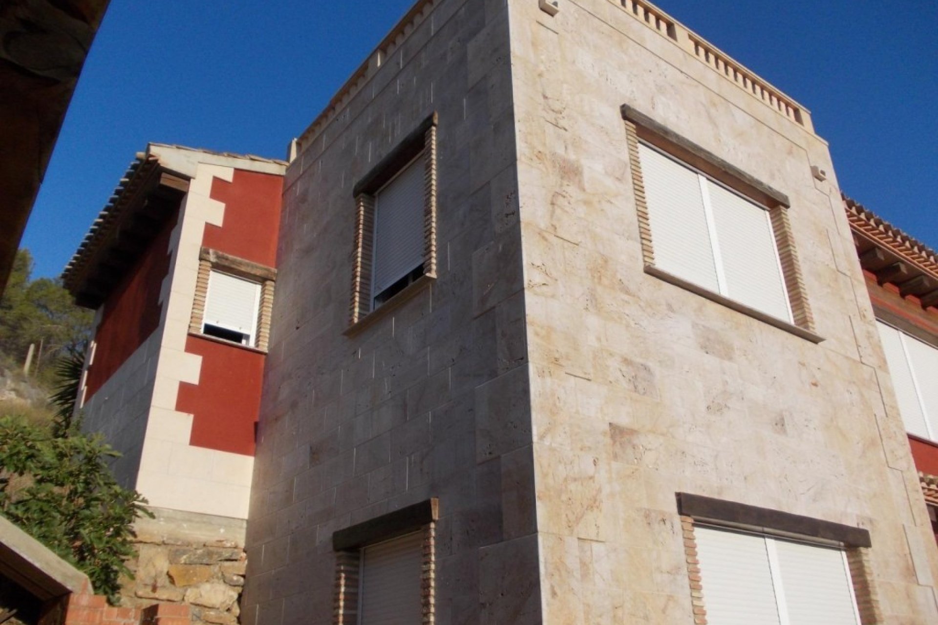 Segunda mano - Villa -
Orihuela - Inland