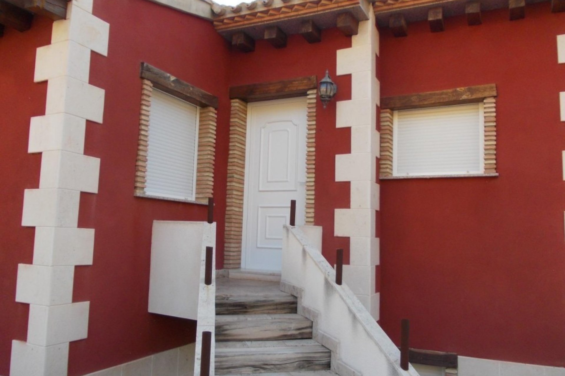 Segunda mano - Villa -
Orihuela - Inland