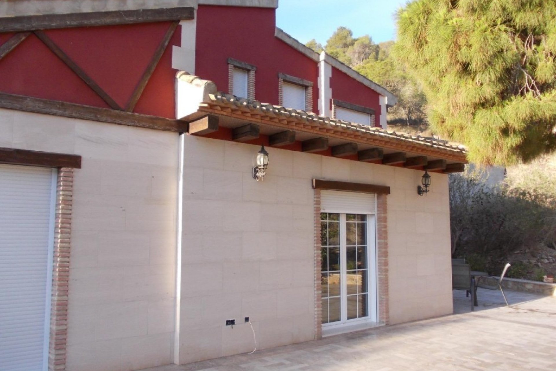 Segunda mano - Villa -
Orihuela - Inland