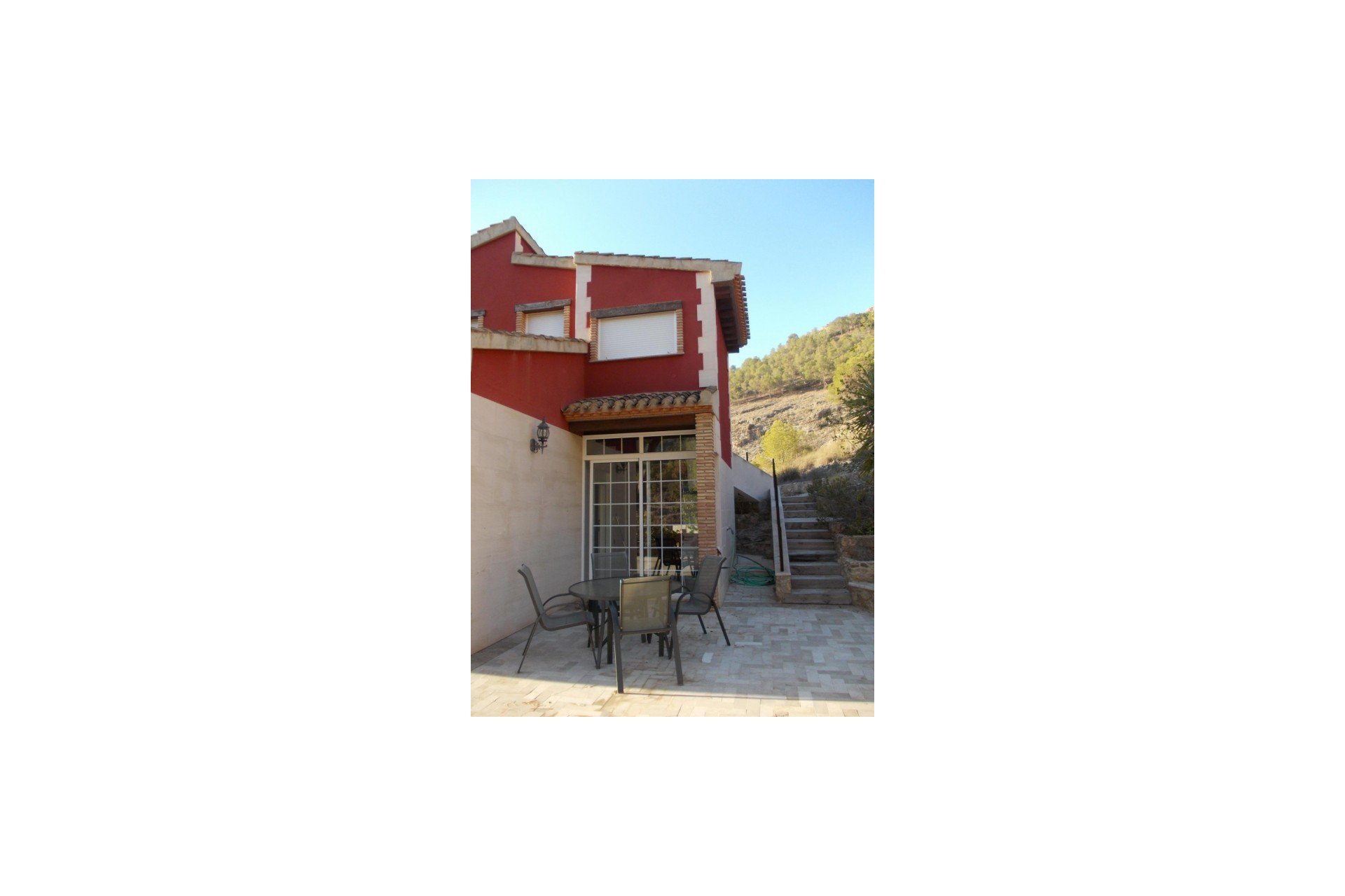 Segunda mano - Villa -
Orihuela - Inland