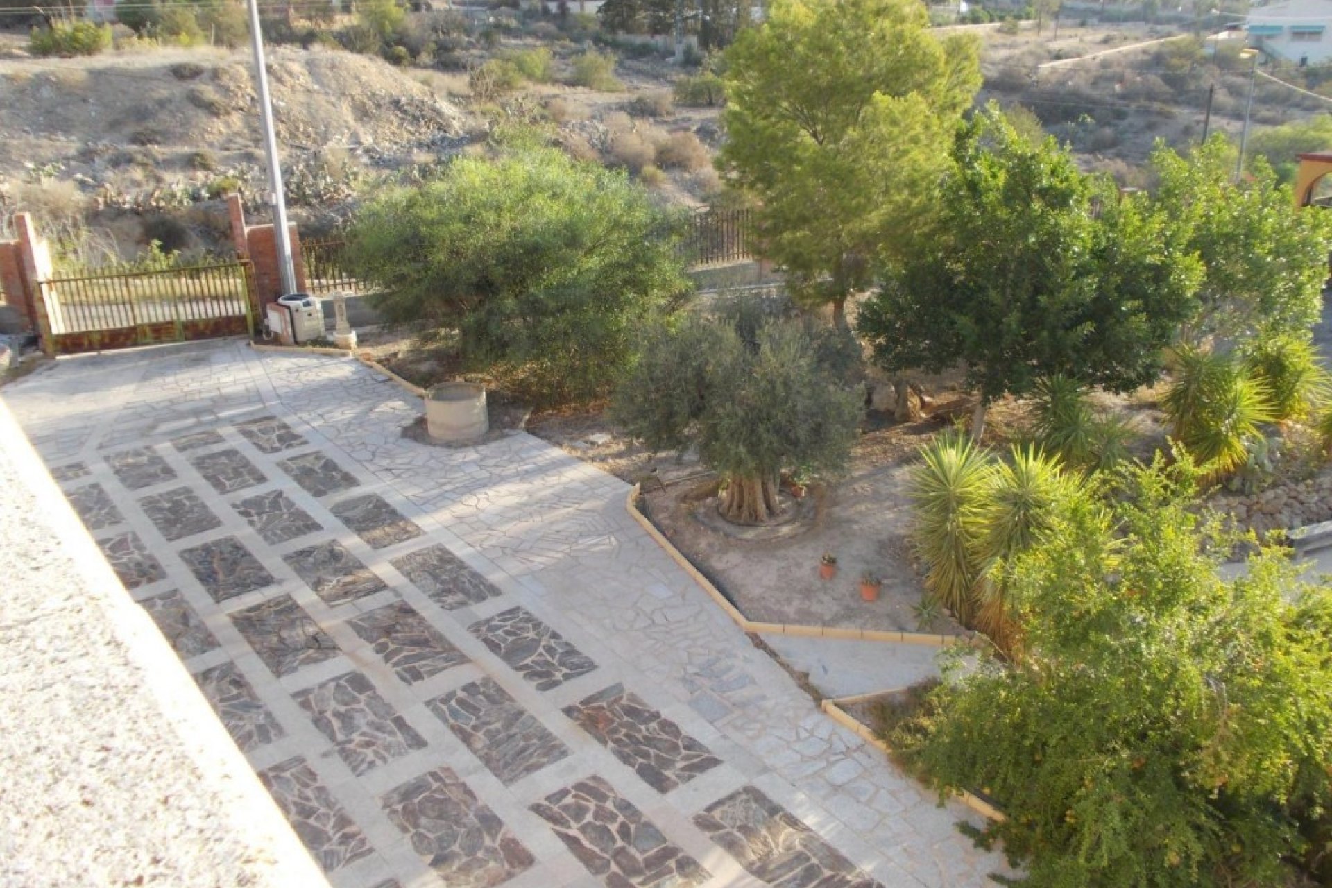 Segunda mano - Villa -
Orihuela - Inland
