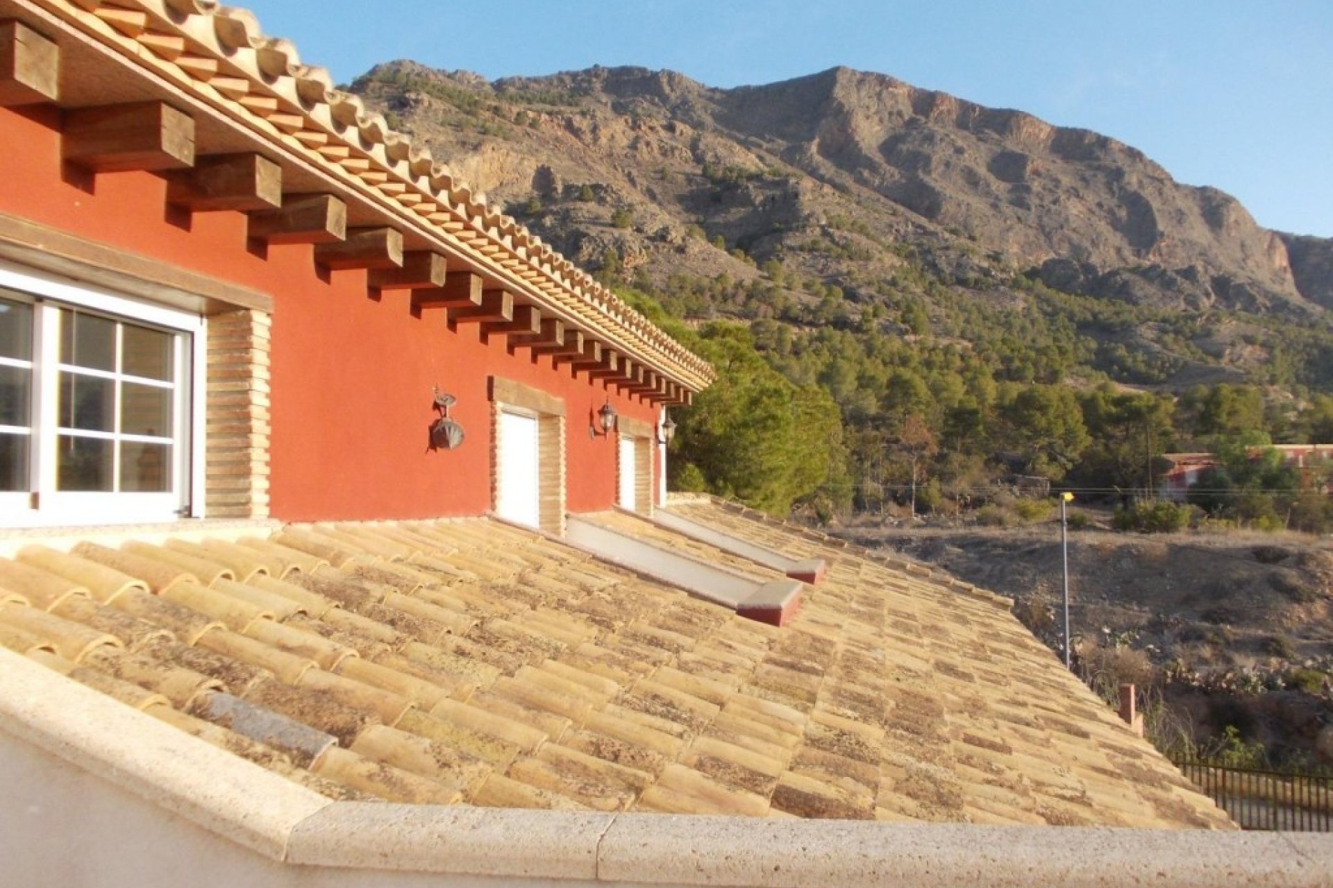 Segunda mano - Villa -
Orihuela - Inland