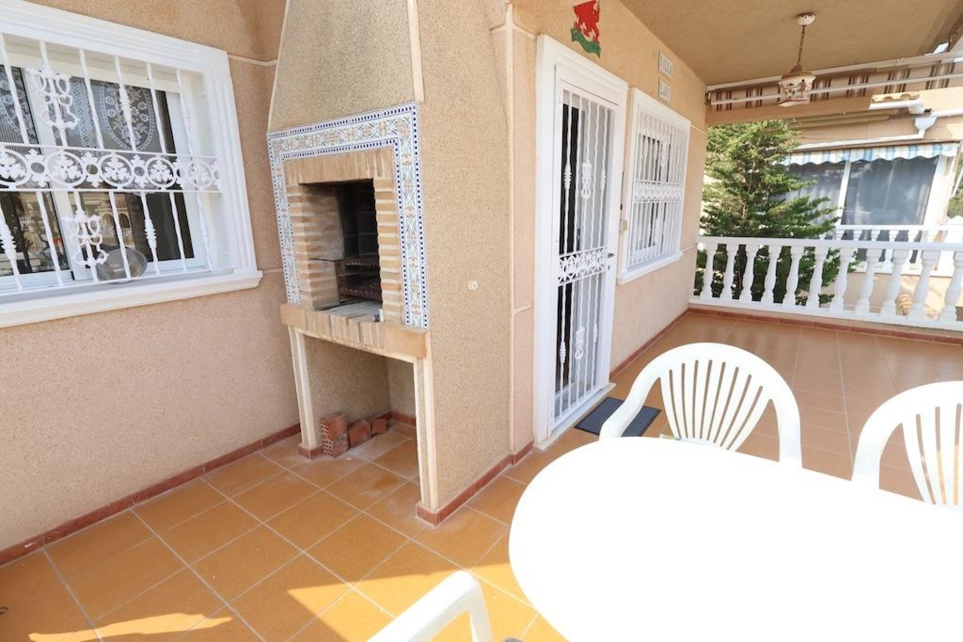 Segunda mano - Villa -
Orihuela - Inland