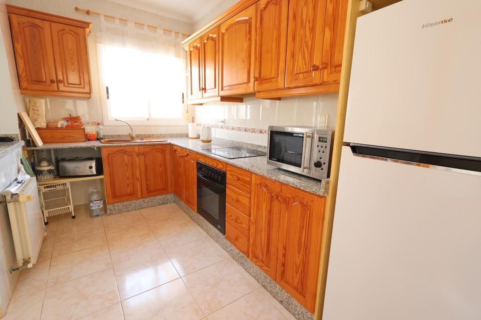 Segunda mano - Villa -
Orihuela - Inland