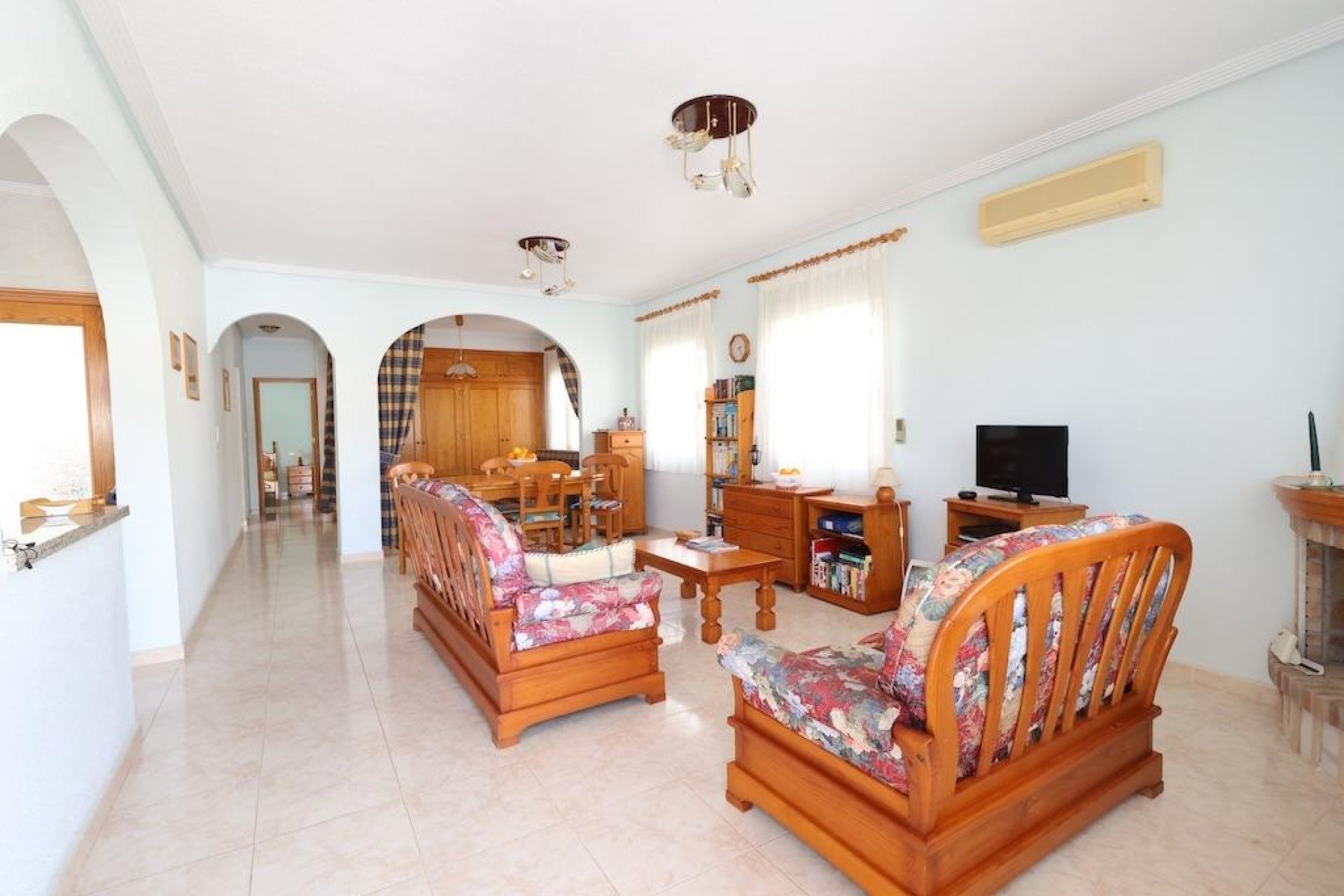 Segunda mano - Villa -
Orihuela - Inland