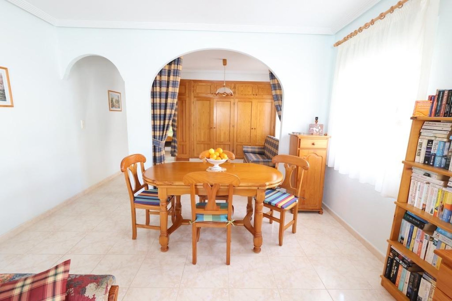Segunda mano - Villa -
Orihuela - Inland