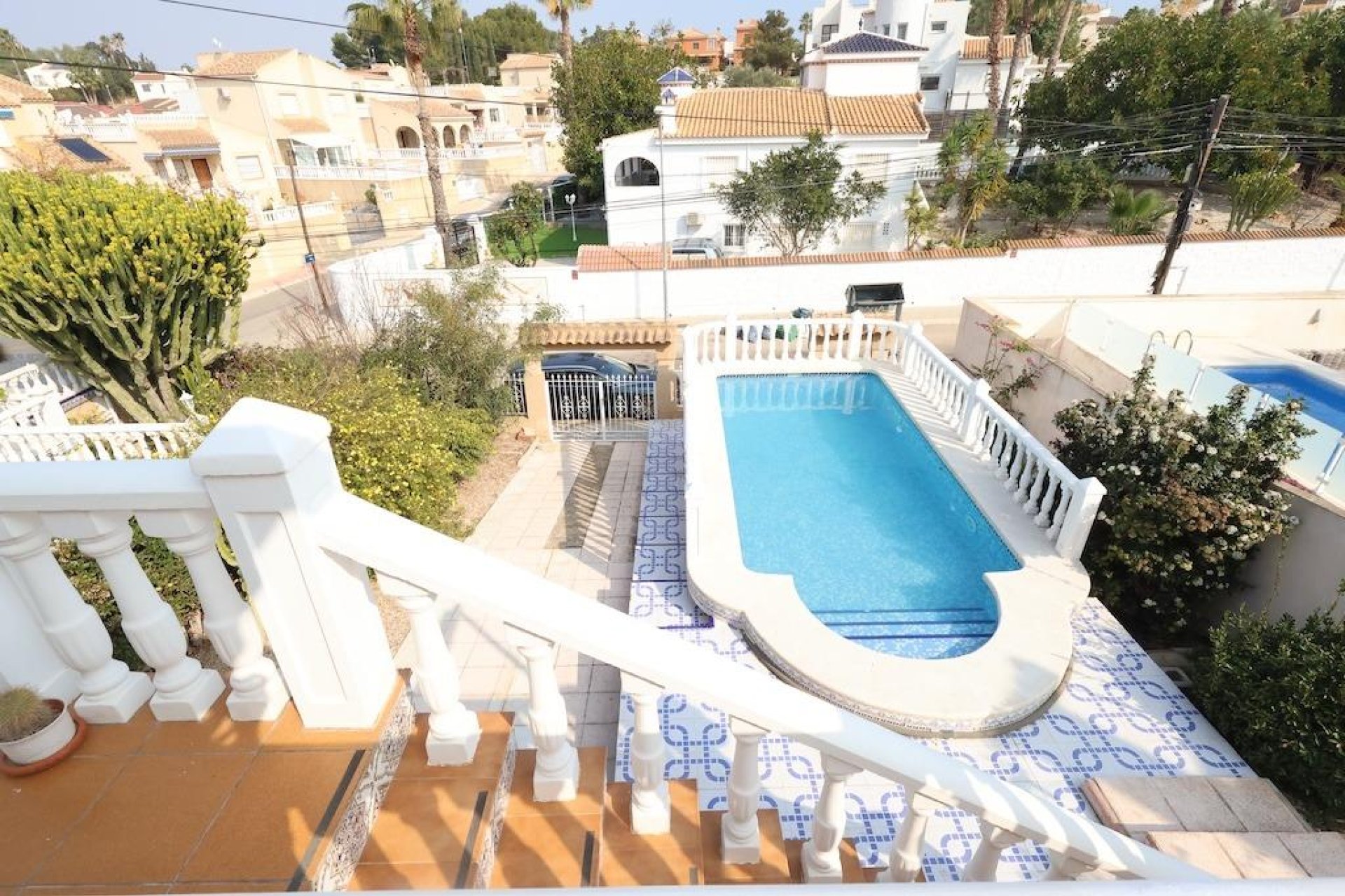 Segunda mano - Villa -
Orihuela - Inland