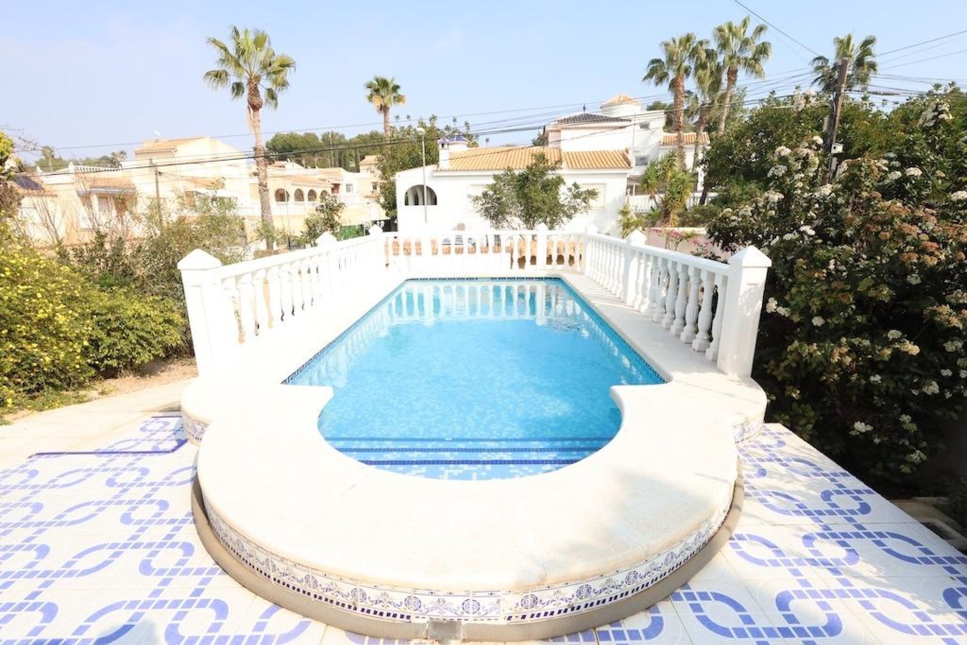 Segunda mano - Villa -
Orihuela - Inland
