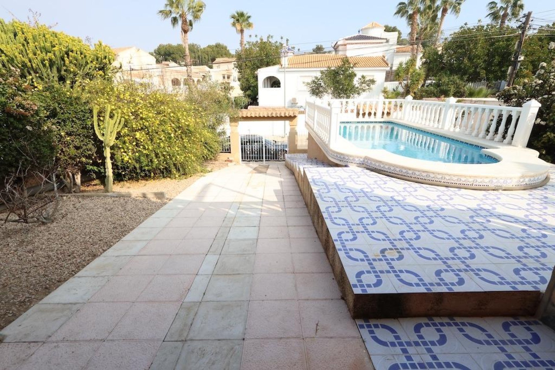 Segunda mano - Villa -
Orihuela - Inland