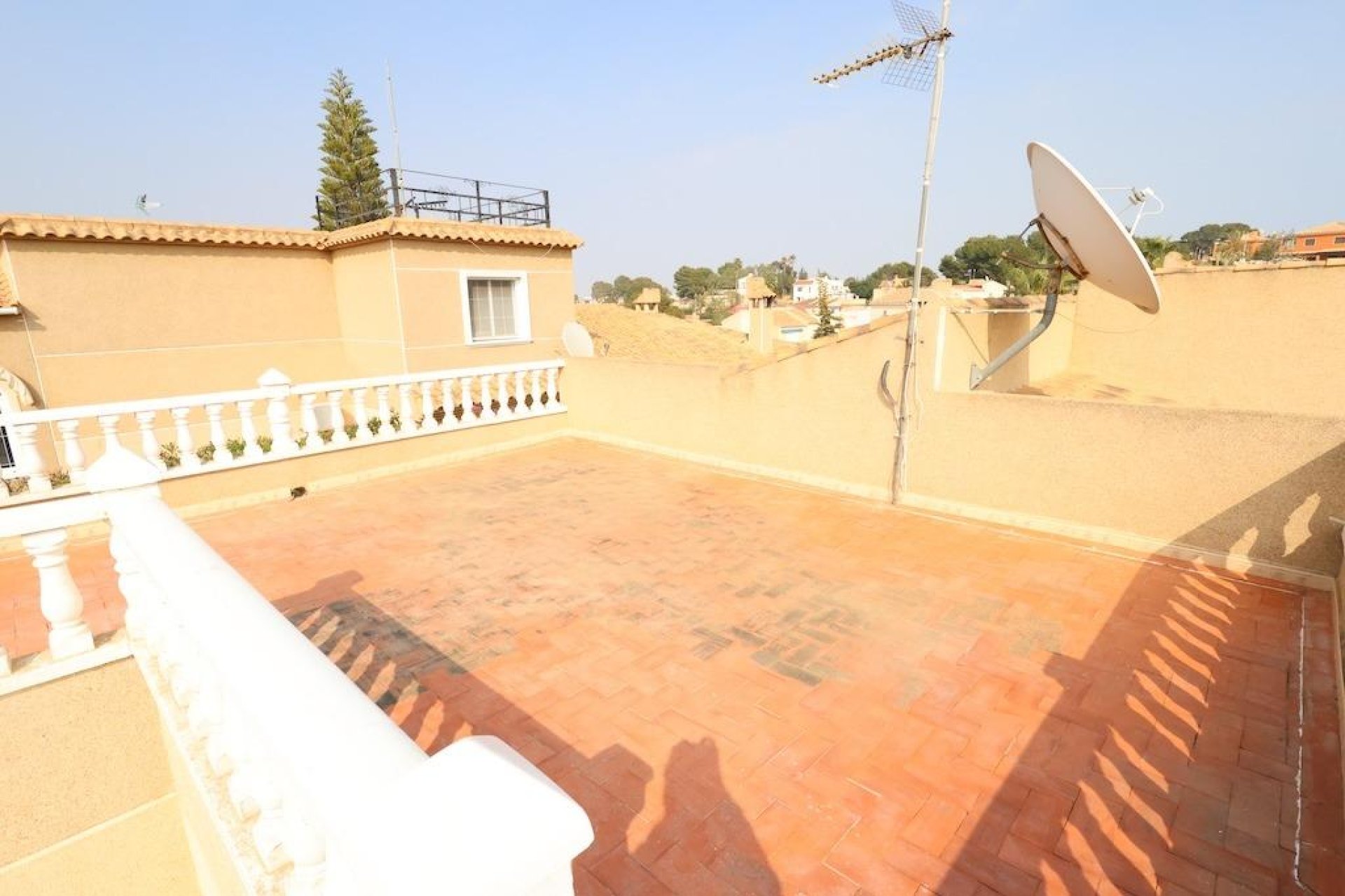 Segunda mano - Villa -
Orihuela - Inland