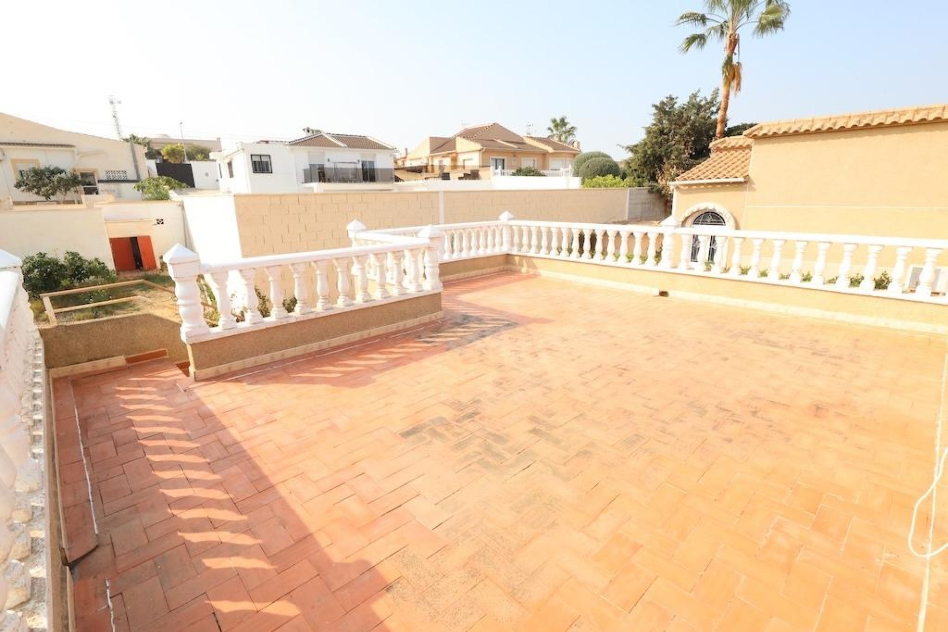 Segunda mano - Villa -
Orihuela - Inland