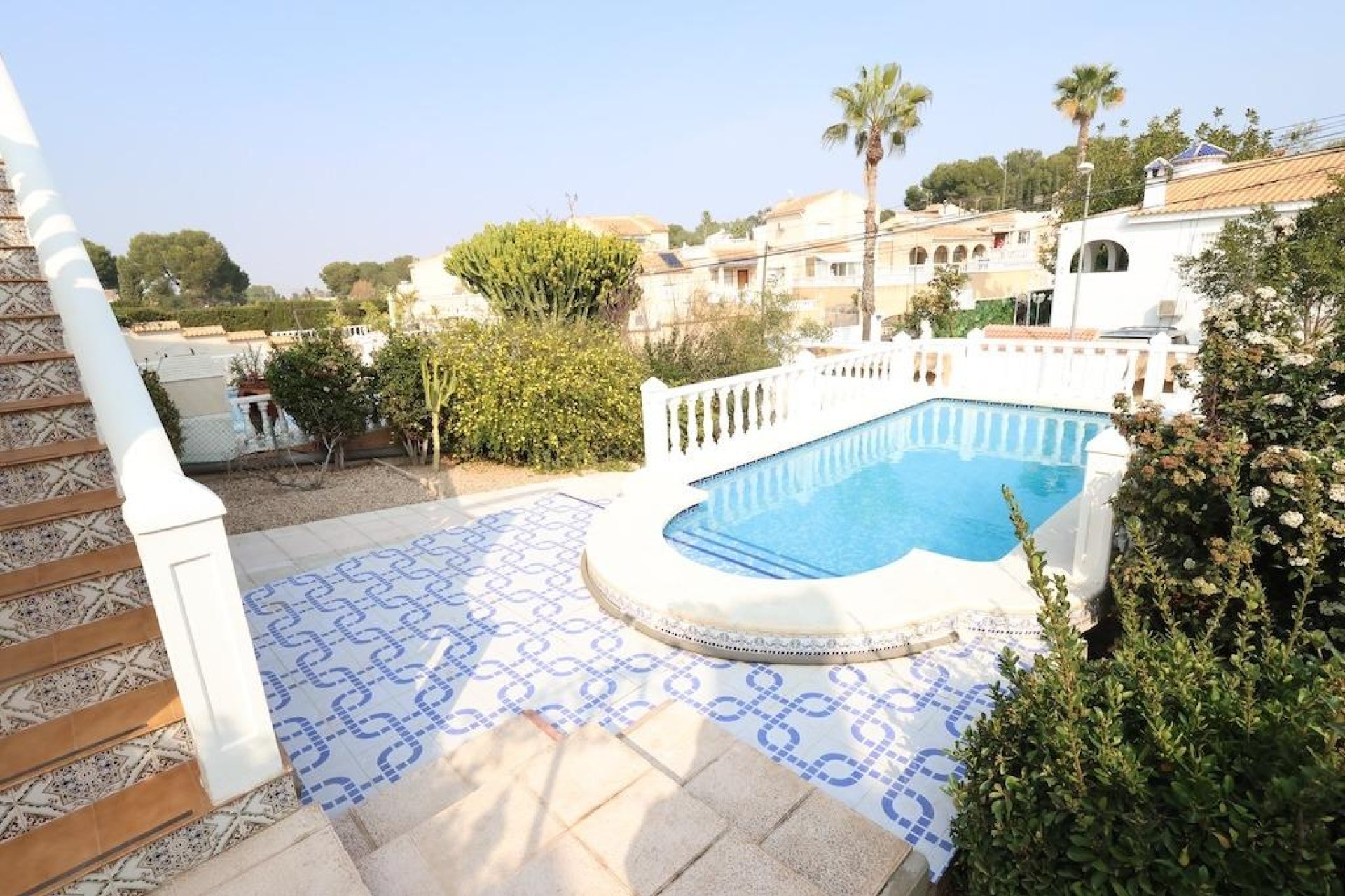 Segunda mano - Villa -
Orihuela - Inland