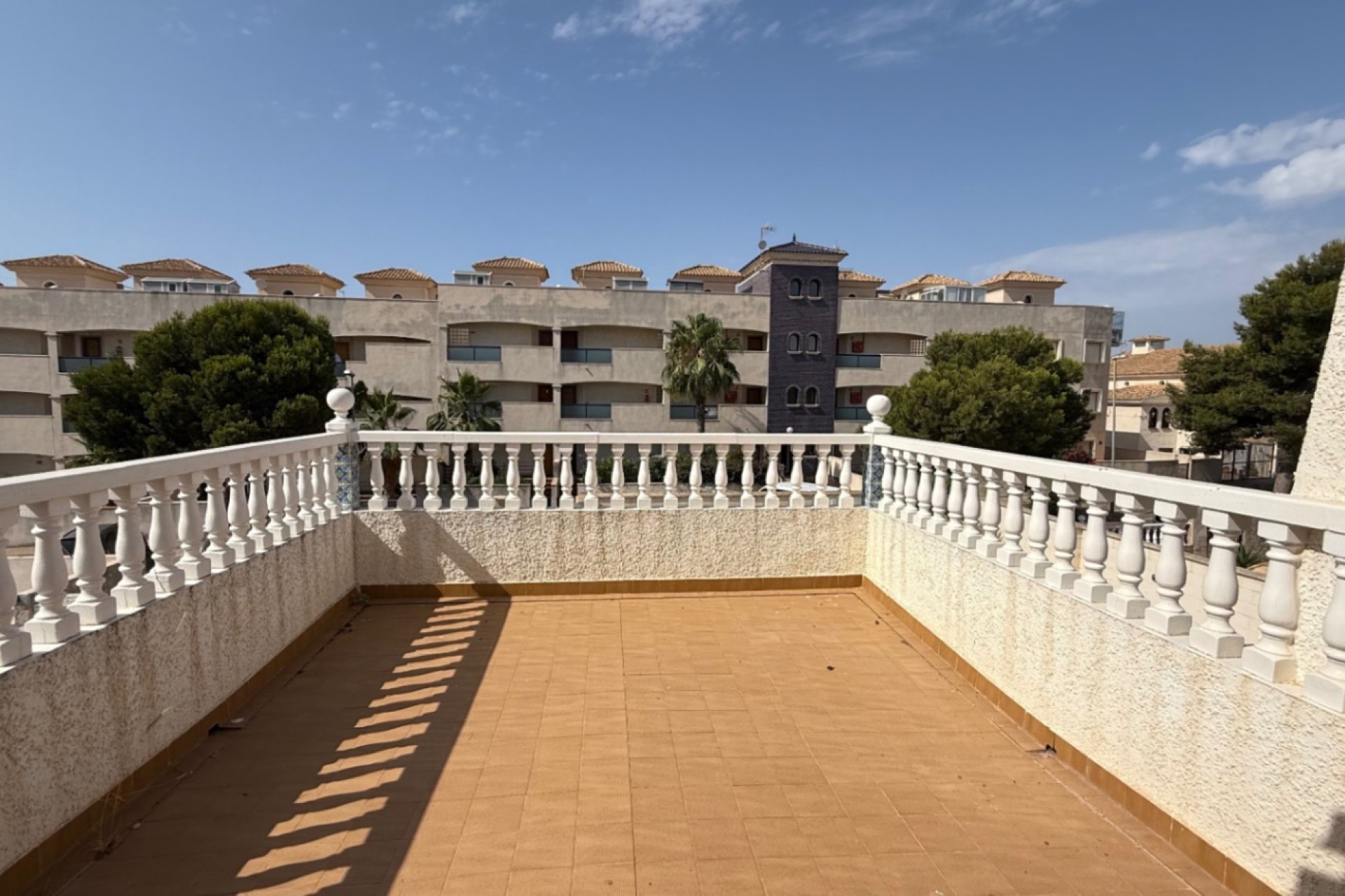 Segunda mano - Villa -
Orihuela - Inland