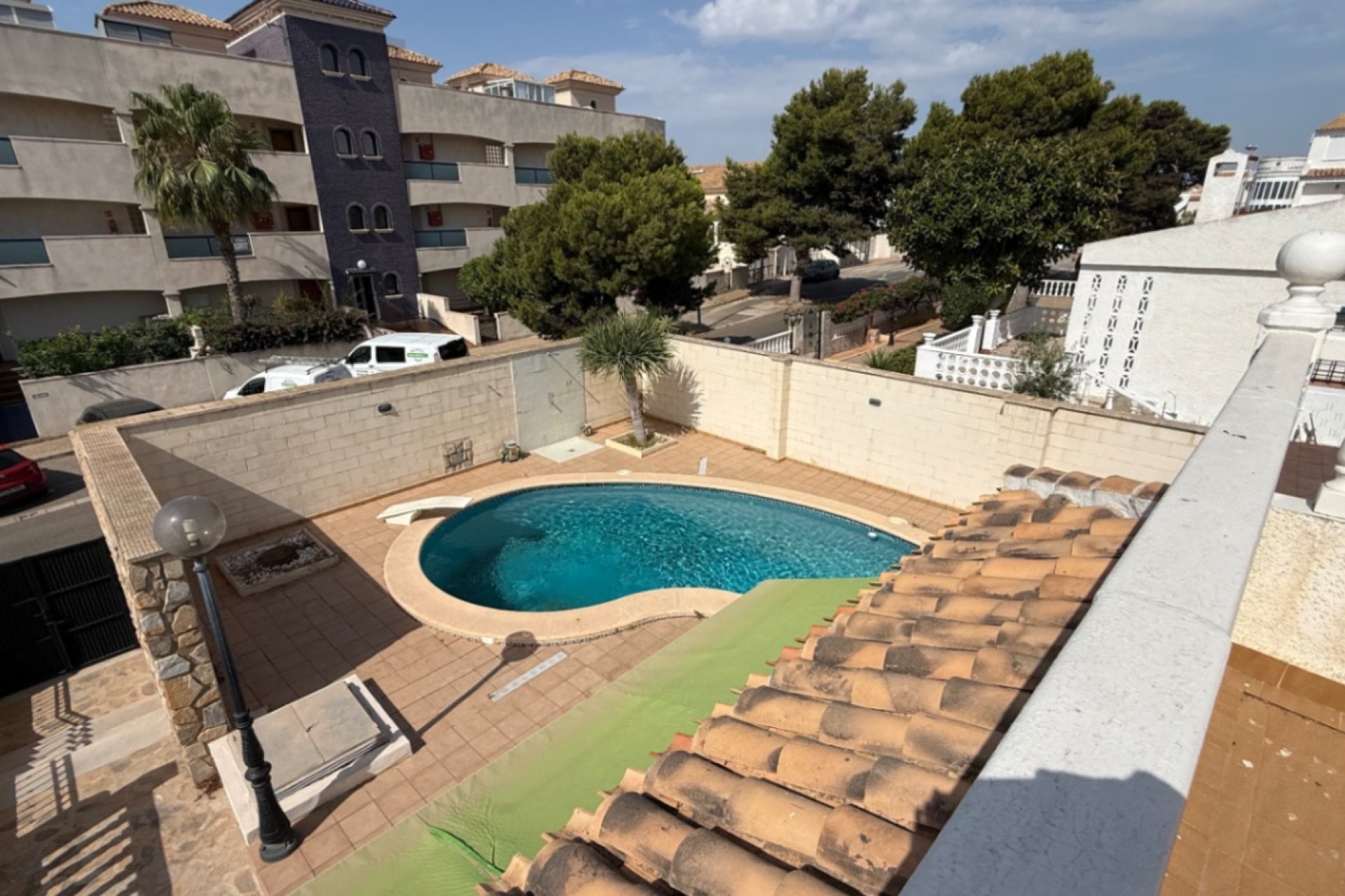 Segunda mano - Villa -
Orihuela - Inland