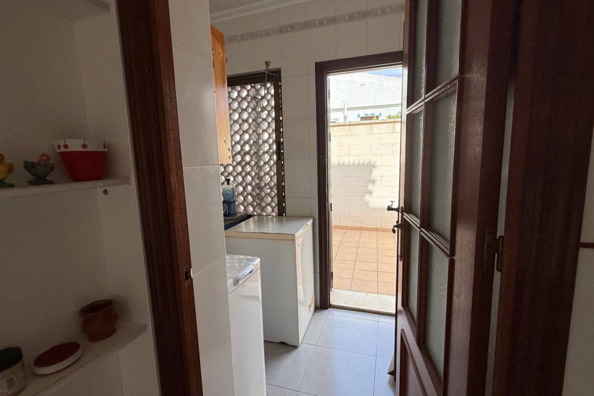 Segunda mano - Villa -
Orihuela - Inland