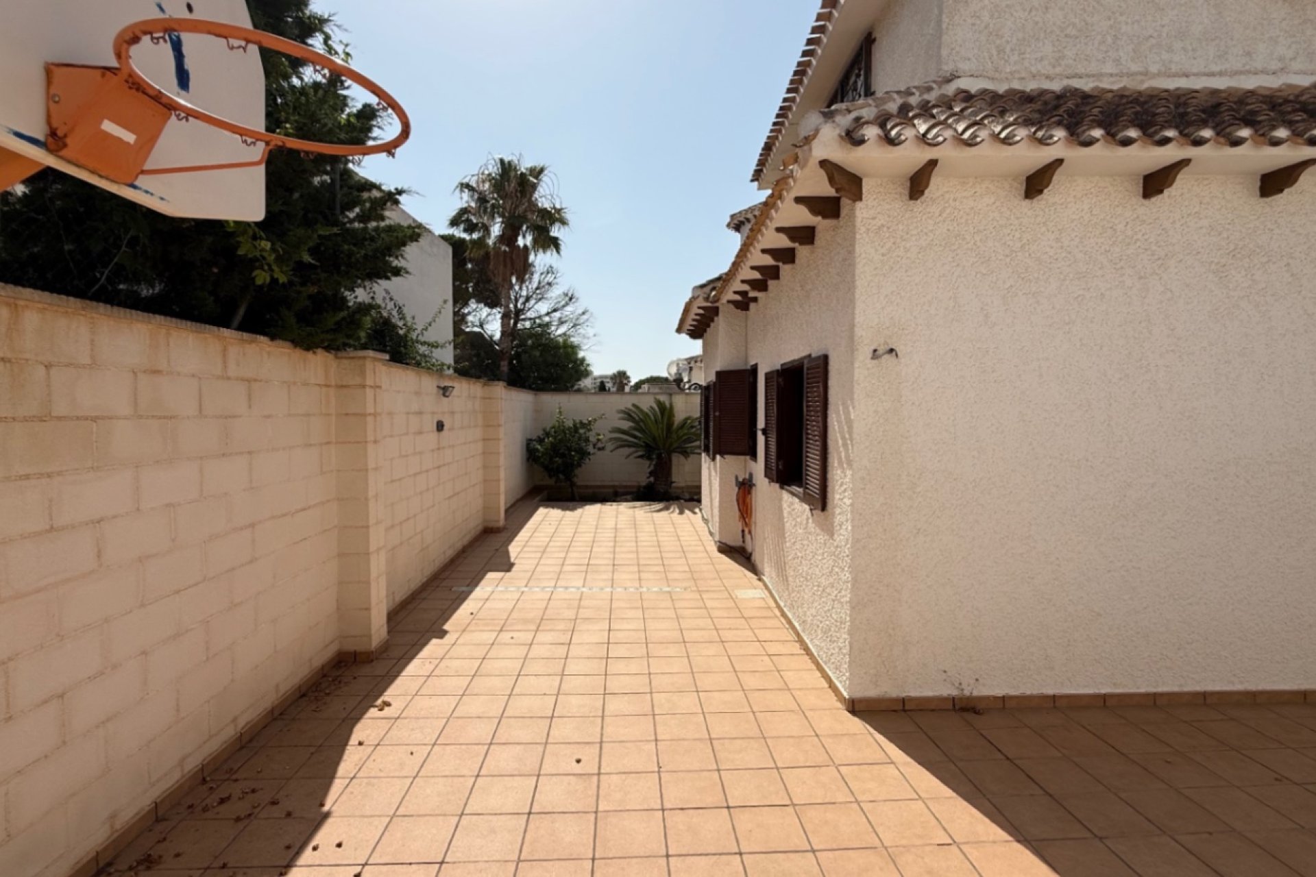 Segunda mano - Villa -
Orihuela - Inland