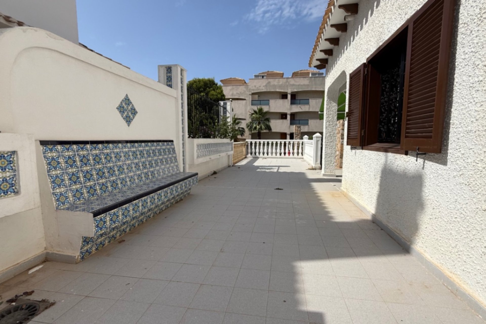 Segunda mano - Villa -
Orihuela - Inland