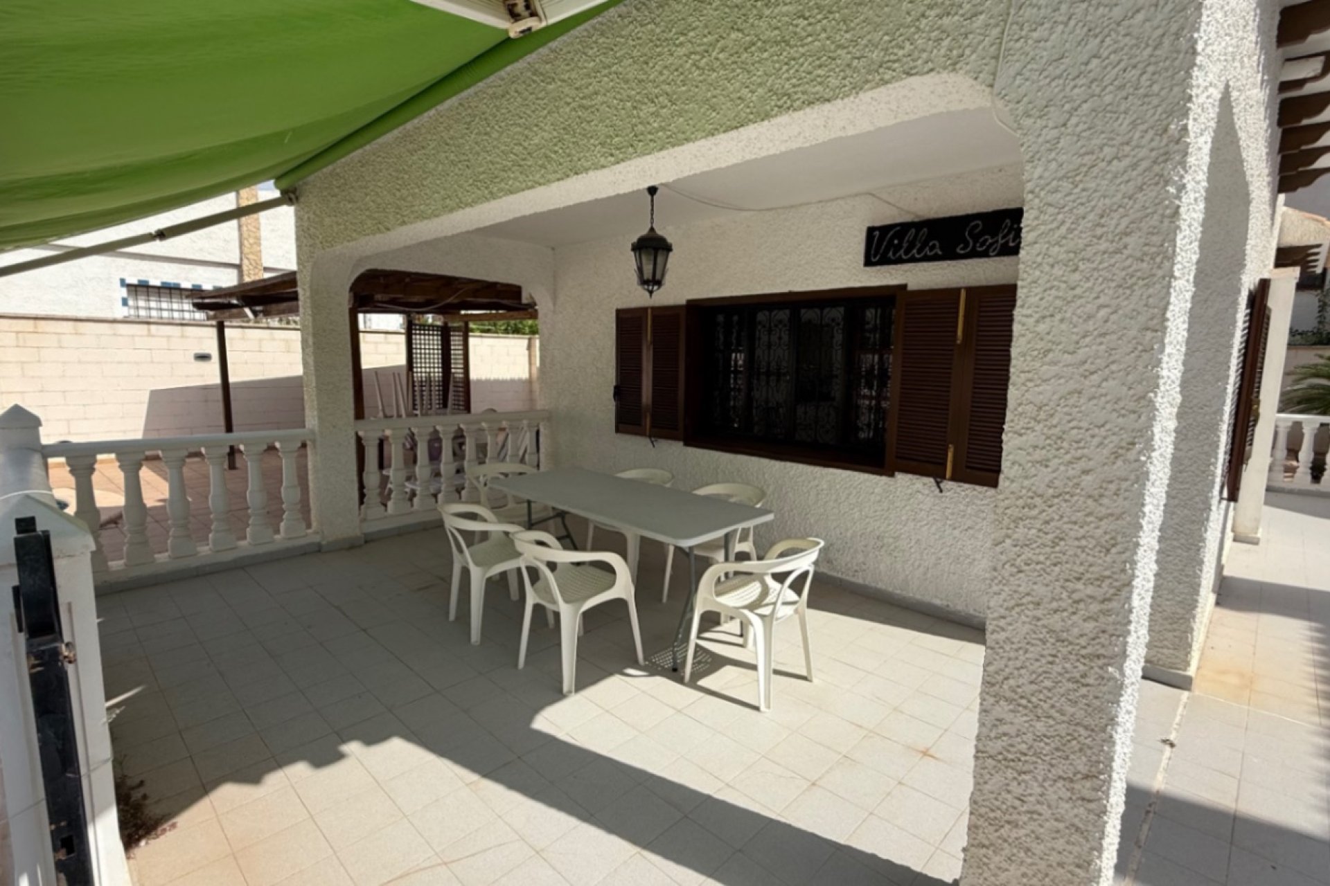 Segunda mano - Villa -
Orihuela - Inland