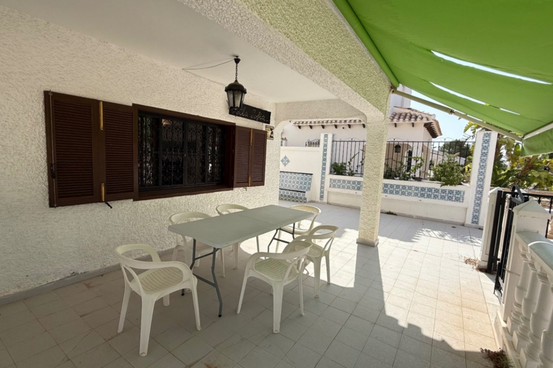 Segunda mano - Villa -
Orihuela - Inland