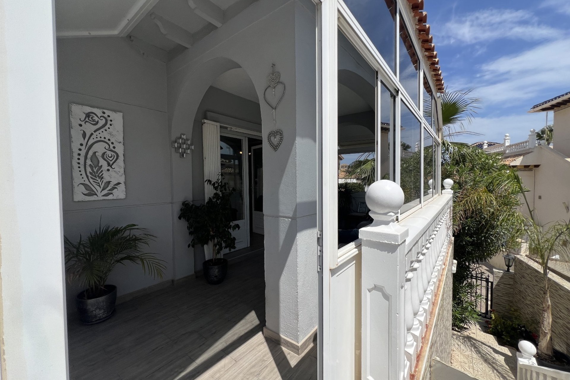 Segunda mano - Villa -
Orihuela - Inland