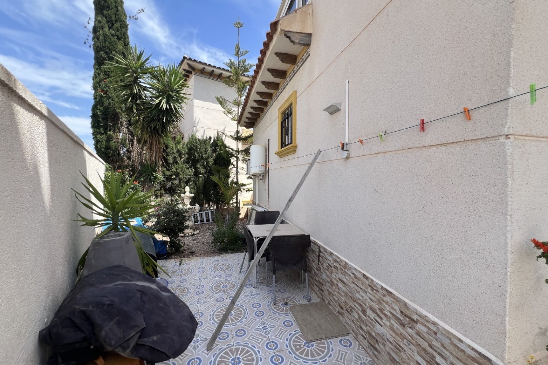 Segunda mano - Villa -
Orihuela - Inland
