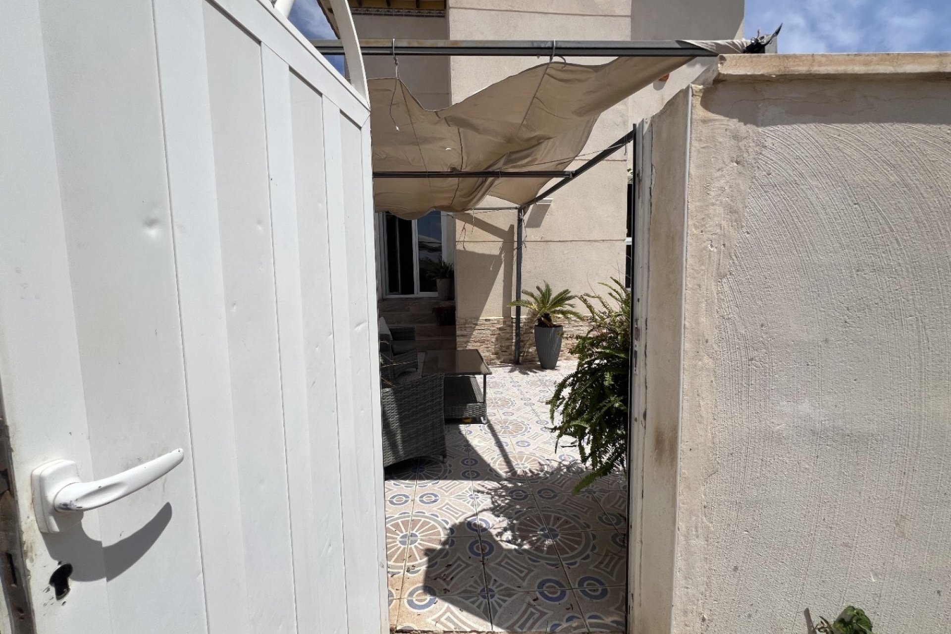 Segunda mano - Villa -
Orihuela - Inland