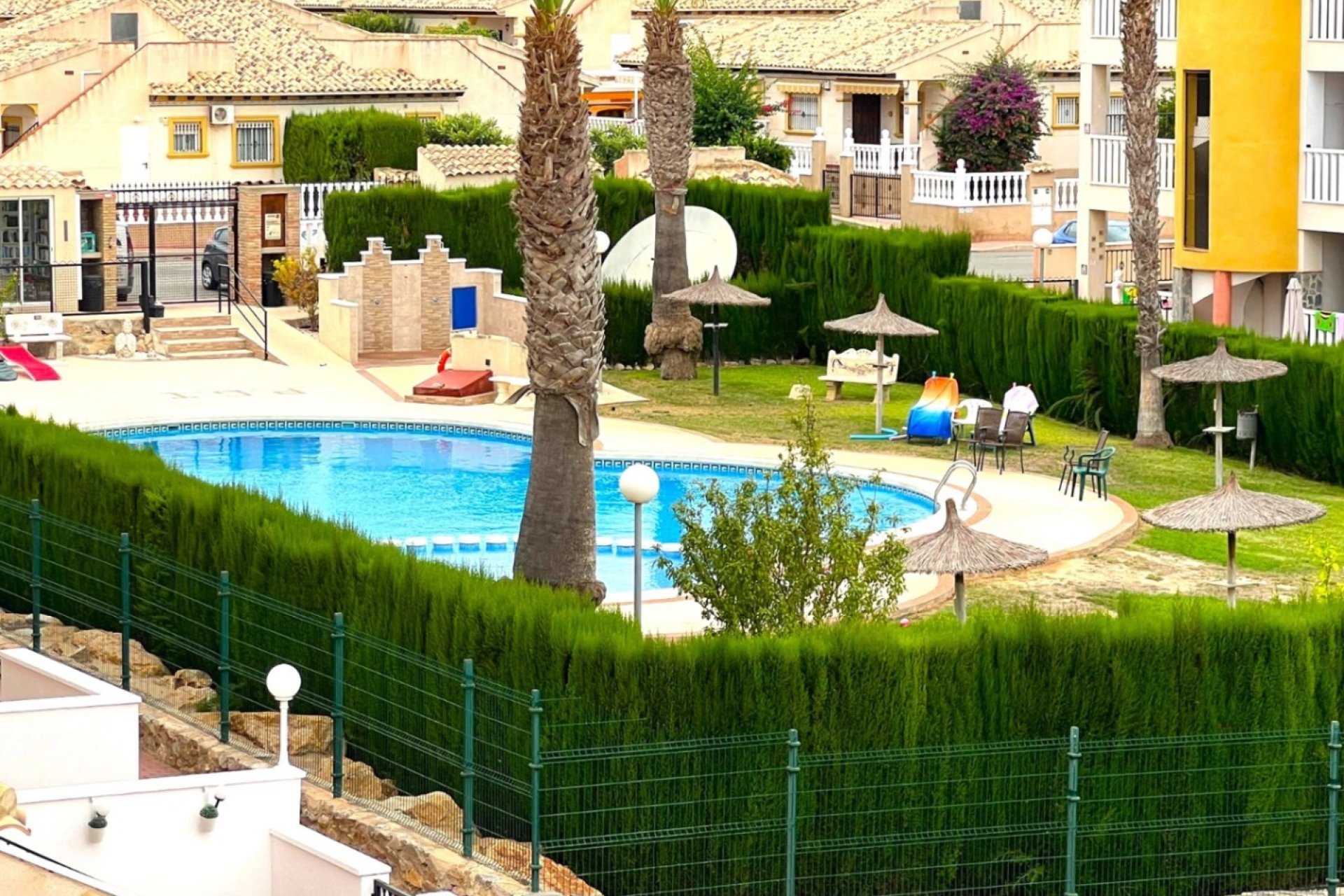 Segunda mano - Villa -
Orihuela - Inland