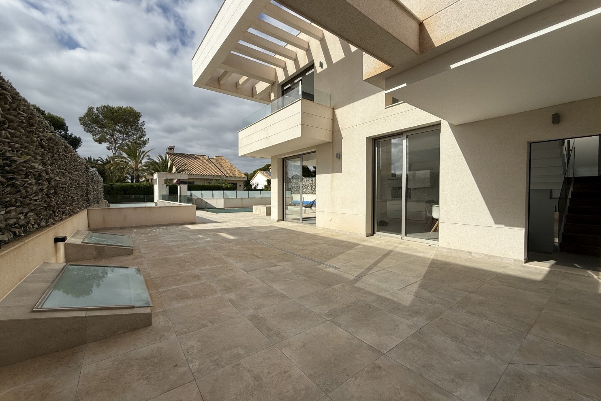 Segunda mano - Villa -
Orihuela - Inland