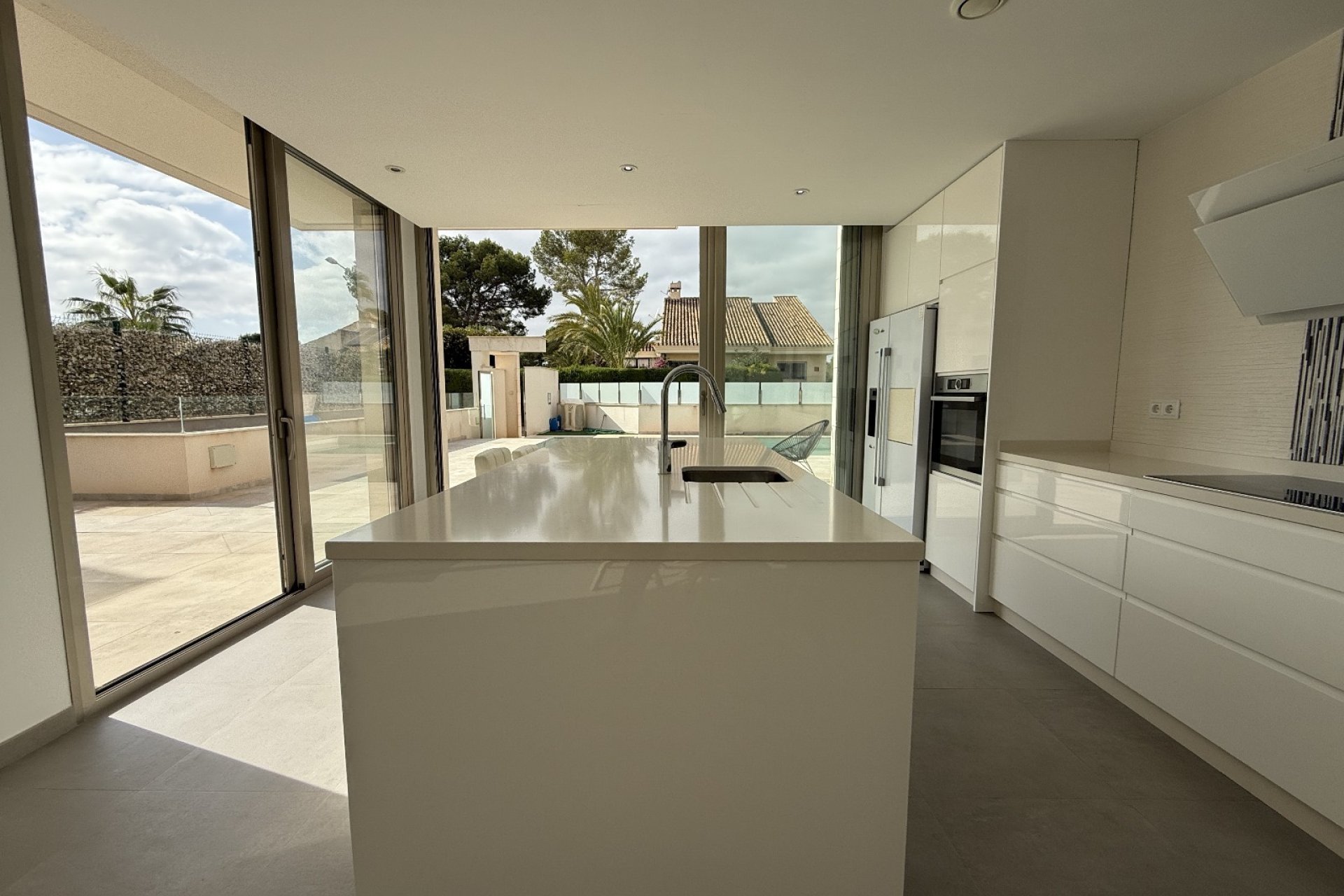 Segunda mano - Villa -
Orihuela - Inland