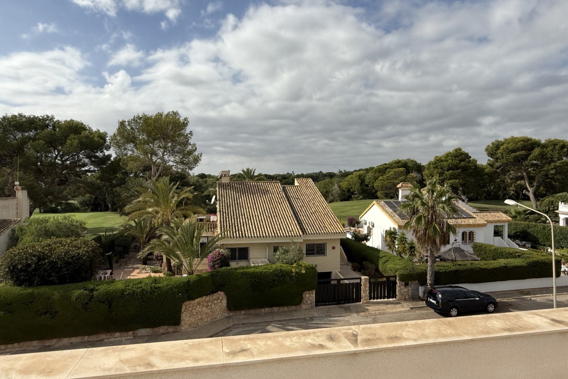Segunda mano - Villa -
Orihuela - Inland