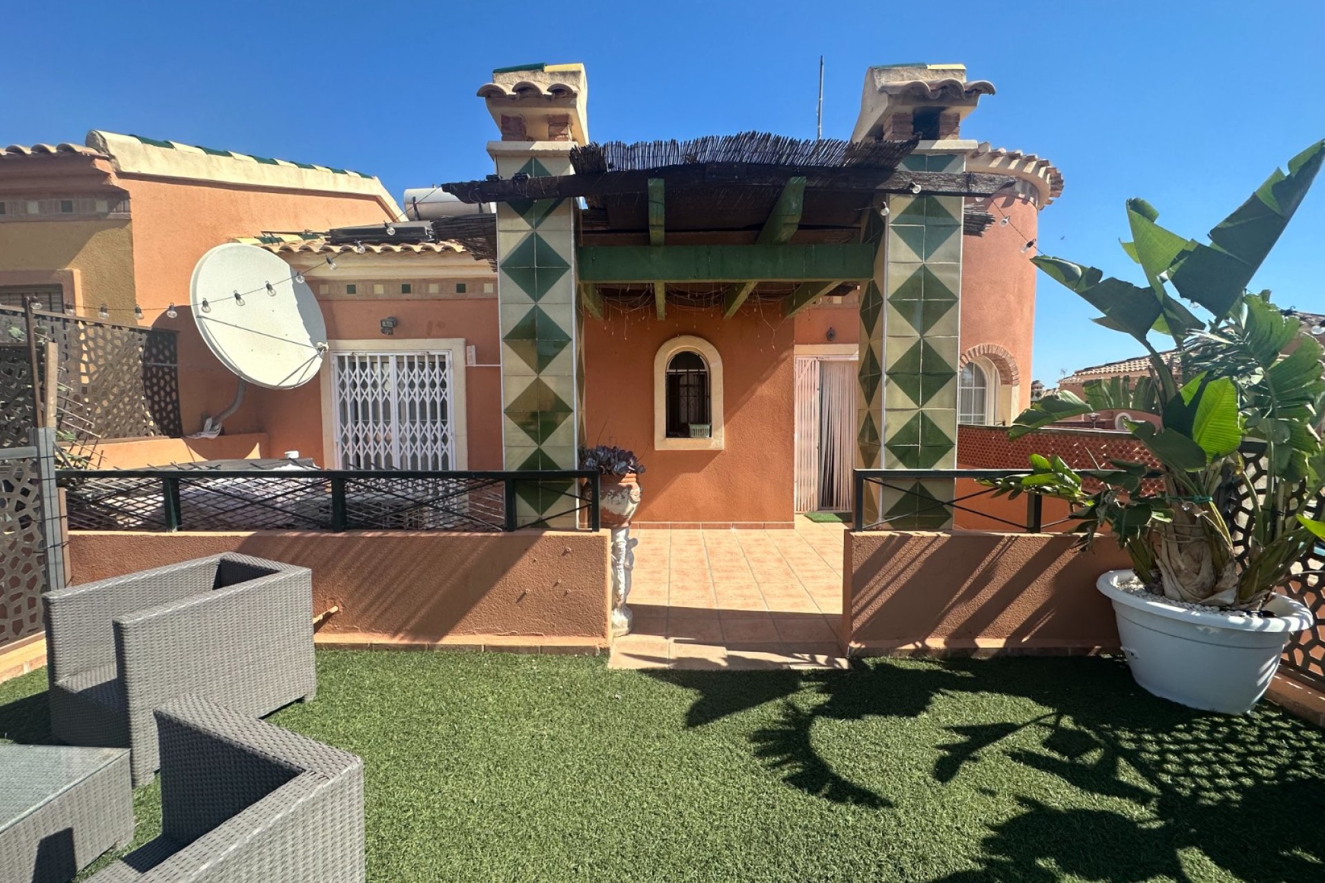 Segunda mano - Villa -
Orihuela - Inland