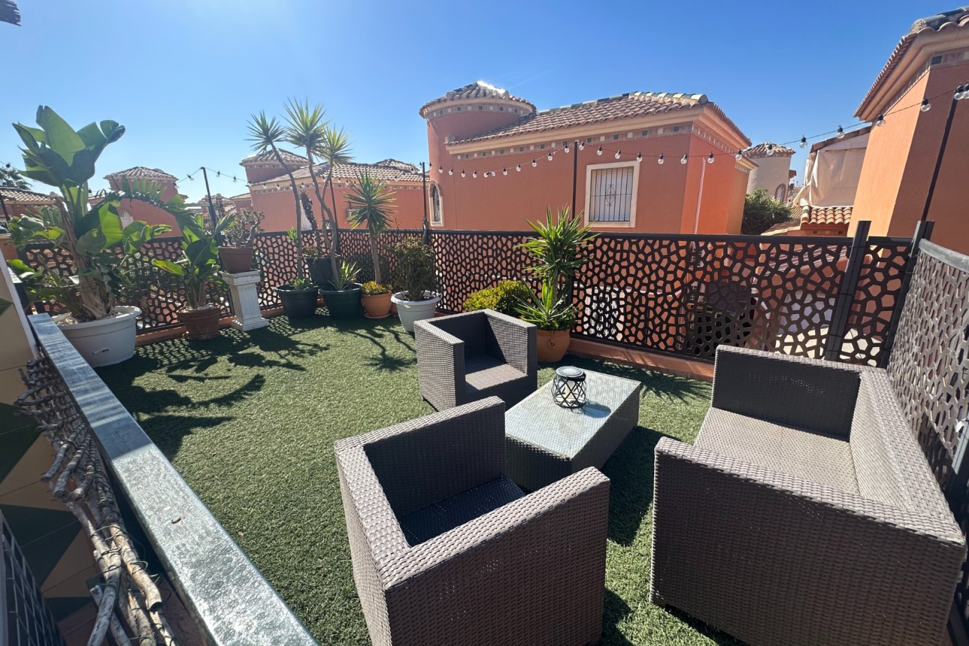 Segunda mano - Villa -
Orihuela - Inland