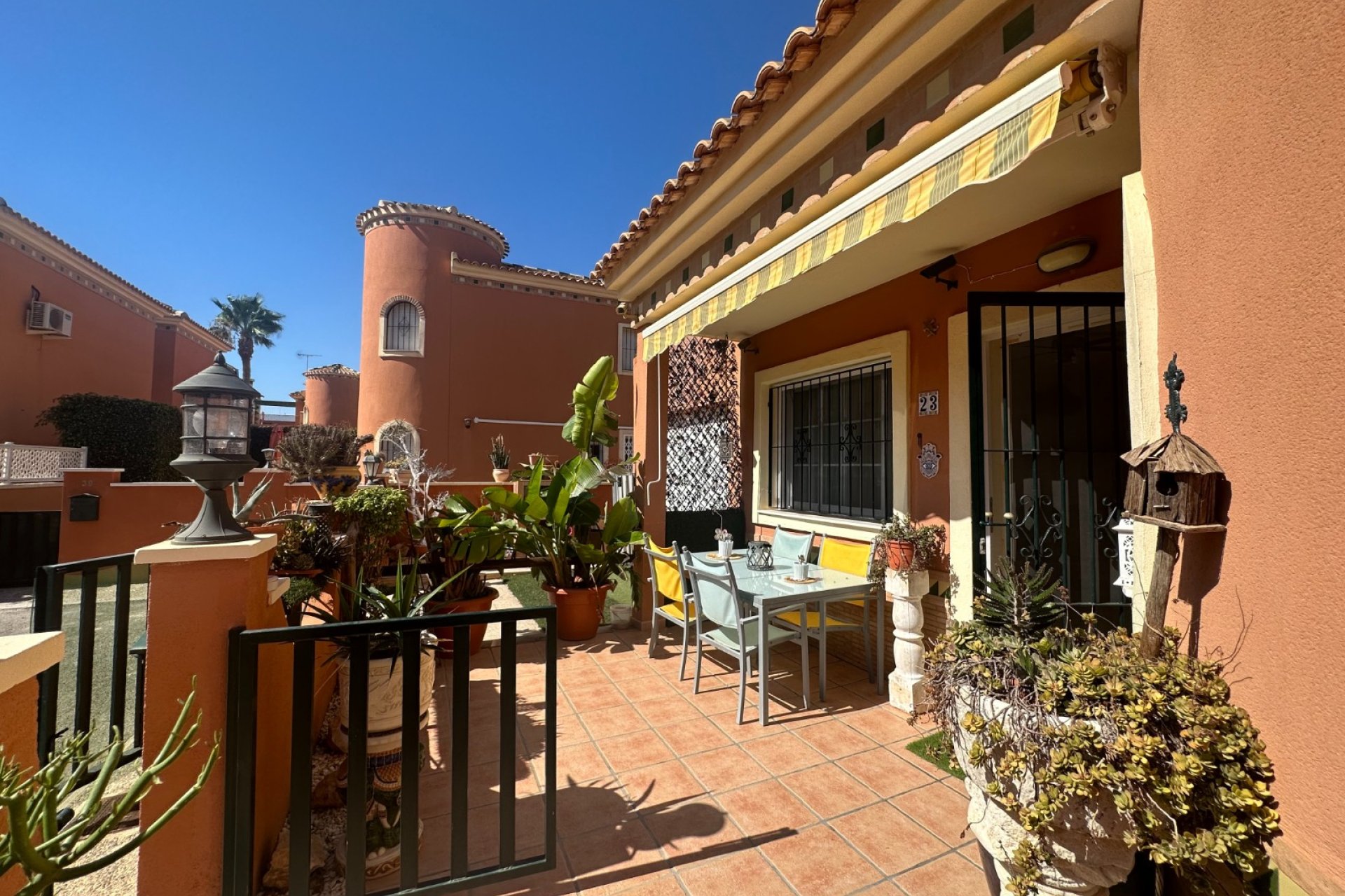 Segunda mano - Villa -
Orihuela - Inland