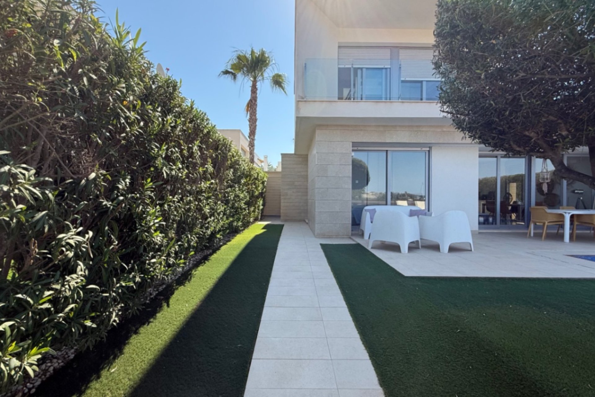 Segunda mano - Villa -
Orihuela - Inland